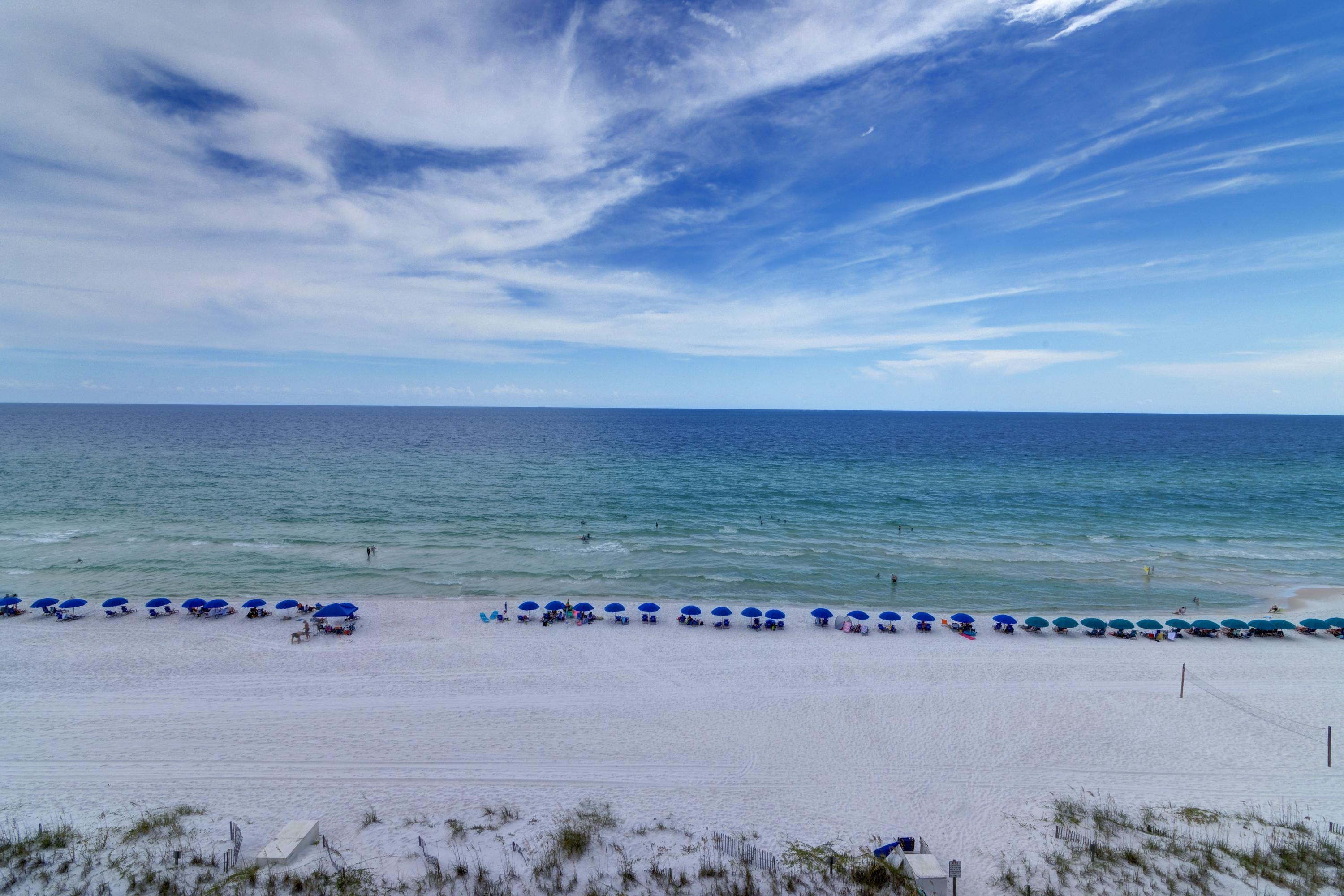 GULFSIDE BEACH CONDO - Residential