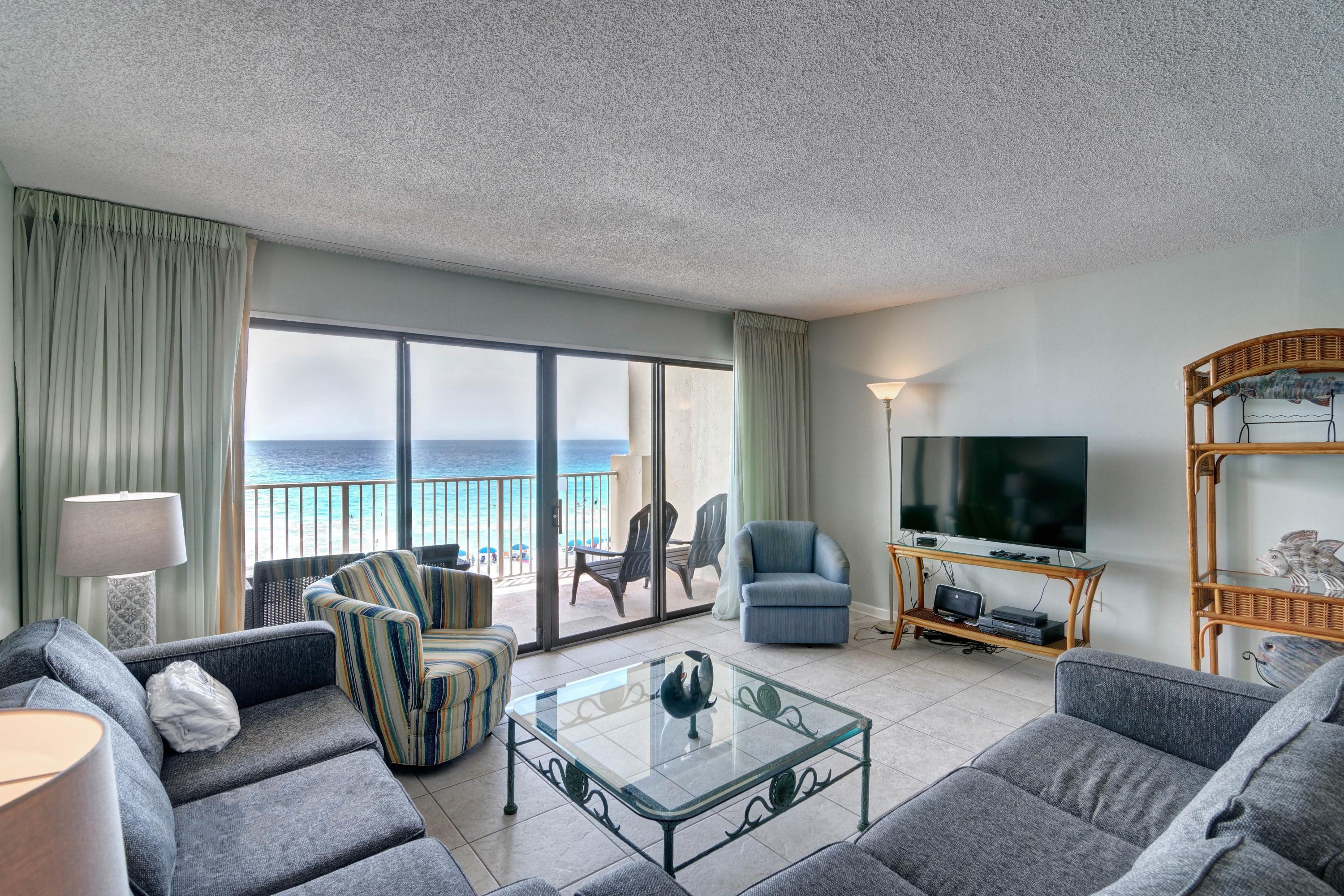 GULFSIDE BEACH CONDO - Residential
