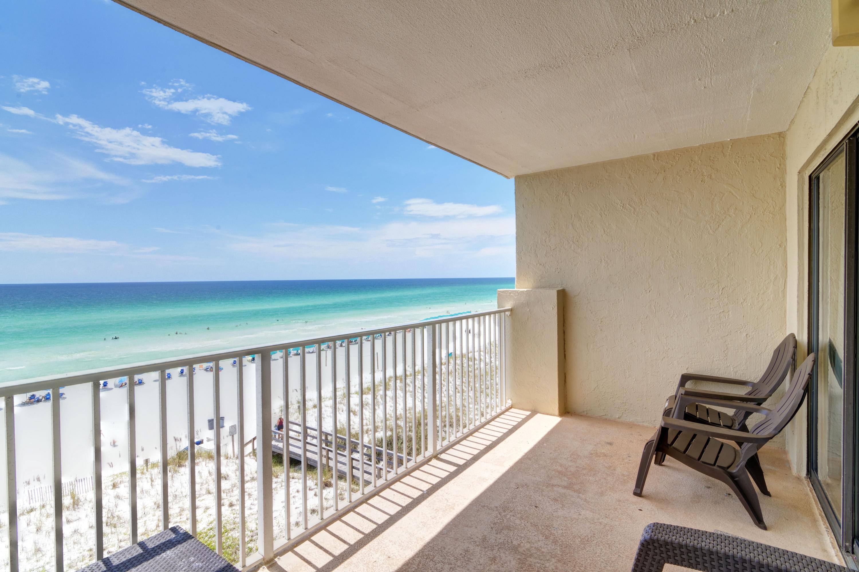 GULFSIDE BEACH CONDO - Residential