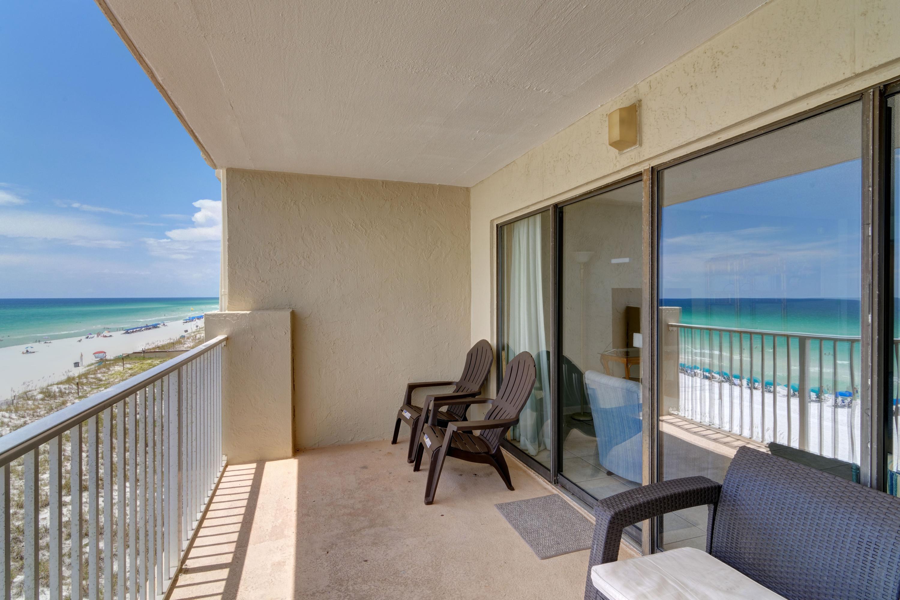 GULFSIDE BEACH CONDO - Residential