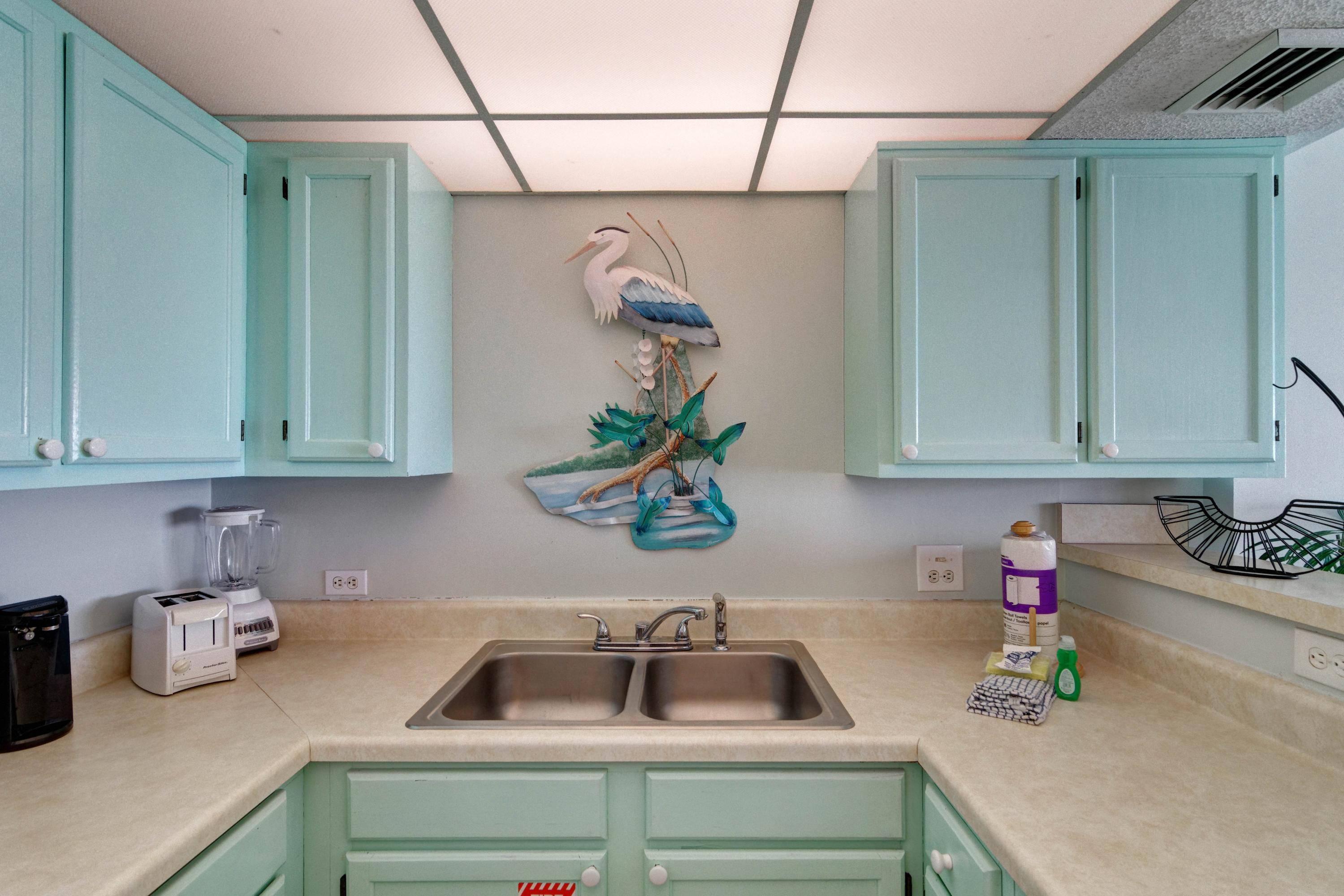 GULFSIDE BEACH CONDO - Residential