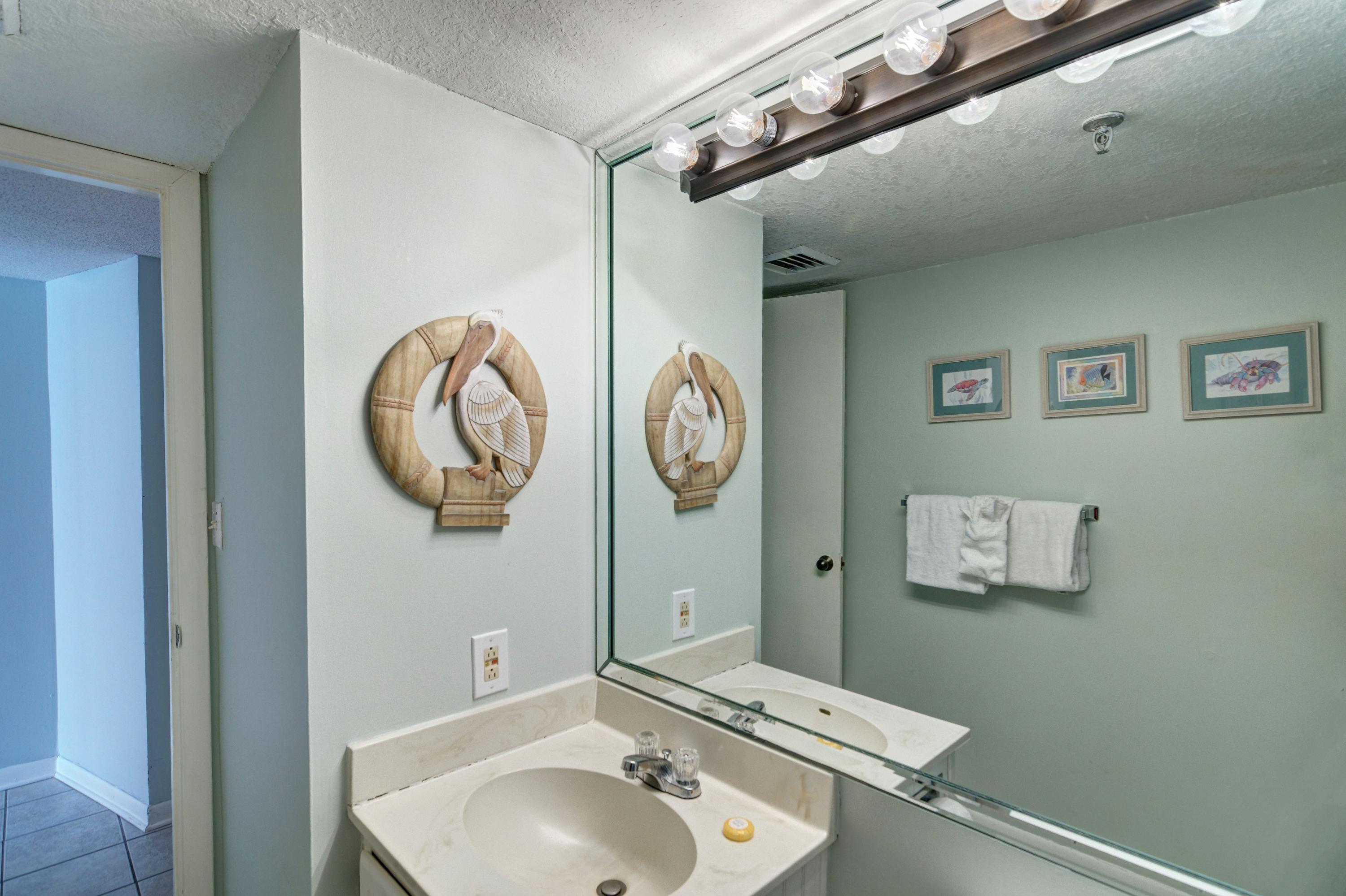 GULFSIDE BEACH CONDO - Residential