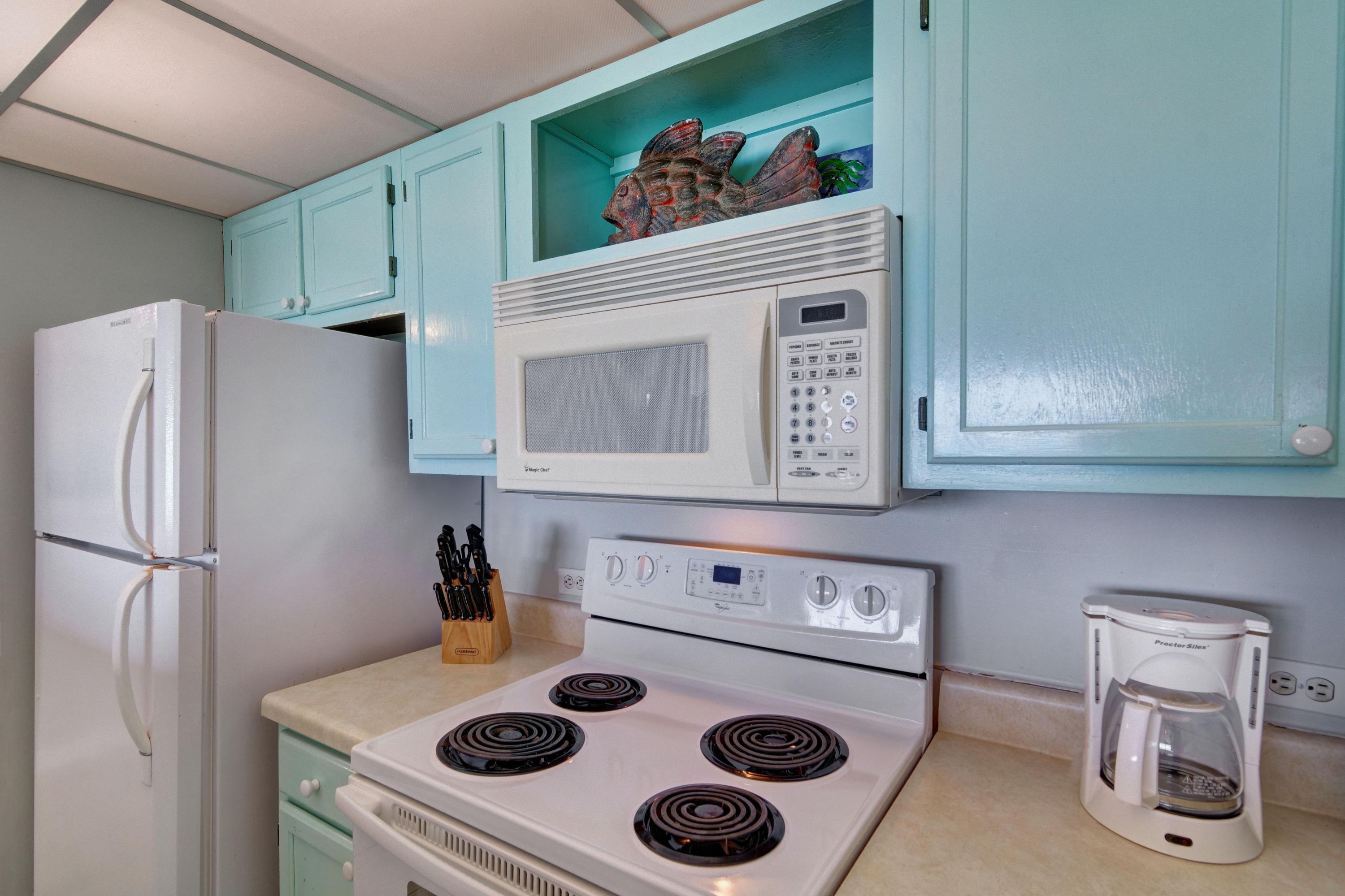 GULFSIDE BEACH CONDO - Residential