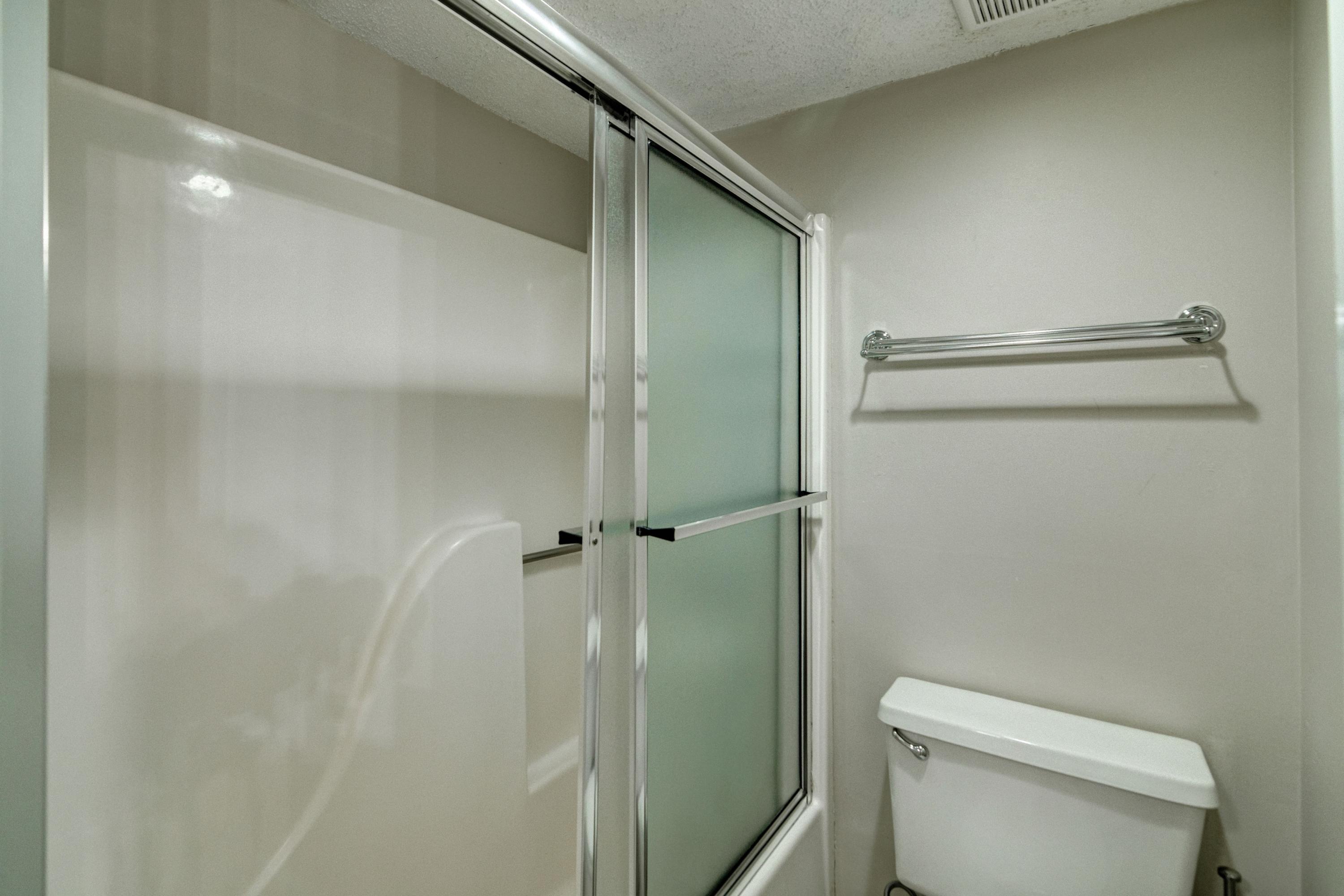 GULFSIDE BEACH CONDO - Residential