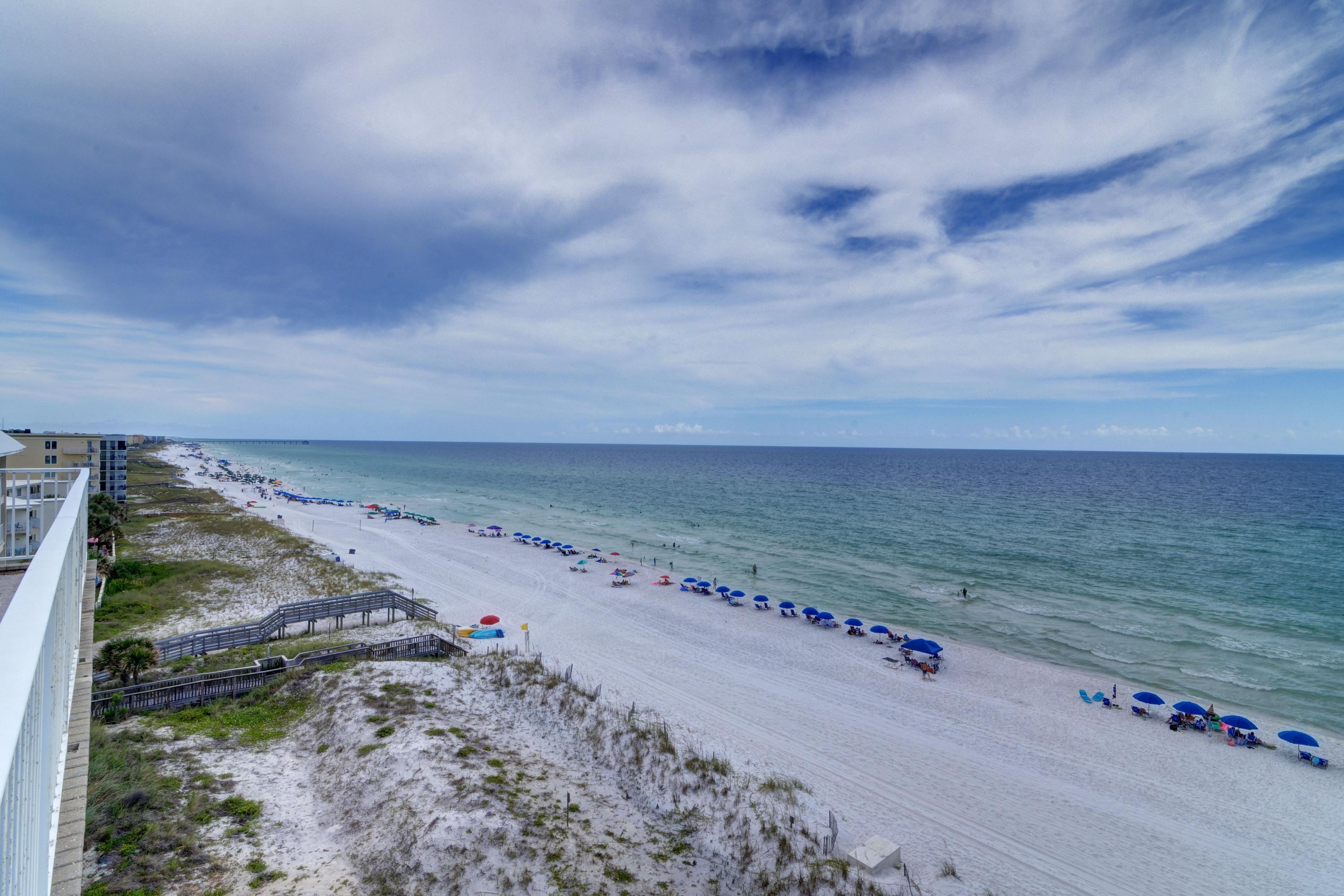 GULFSIDE BEACH CONDO - Residential