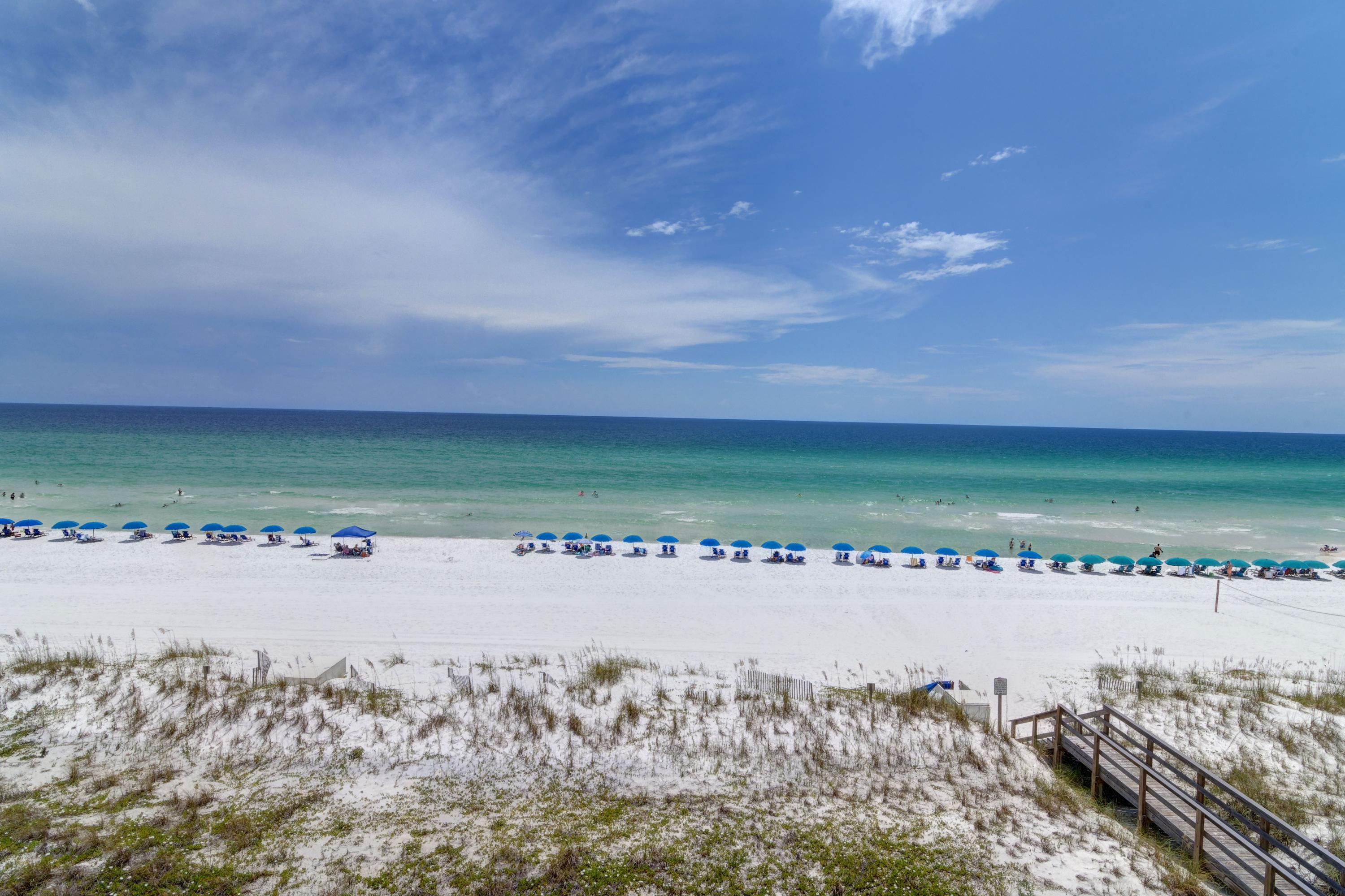 GULFSIDE BEACH CONDO - Residential