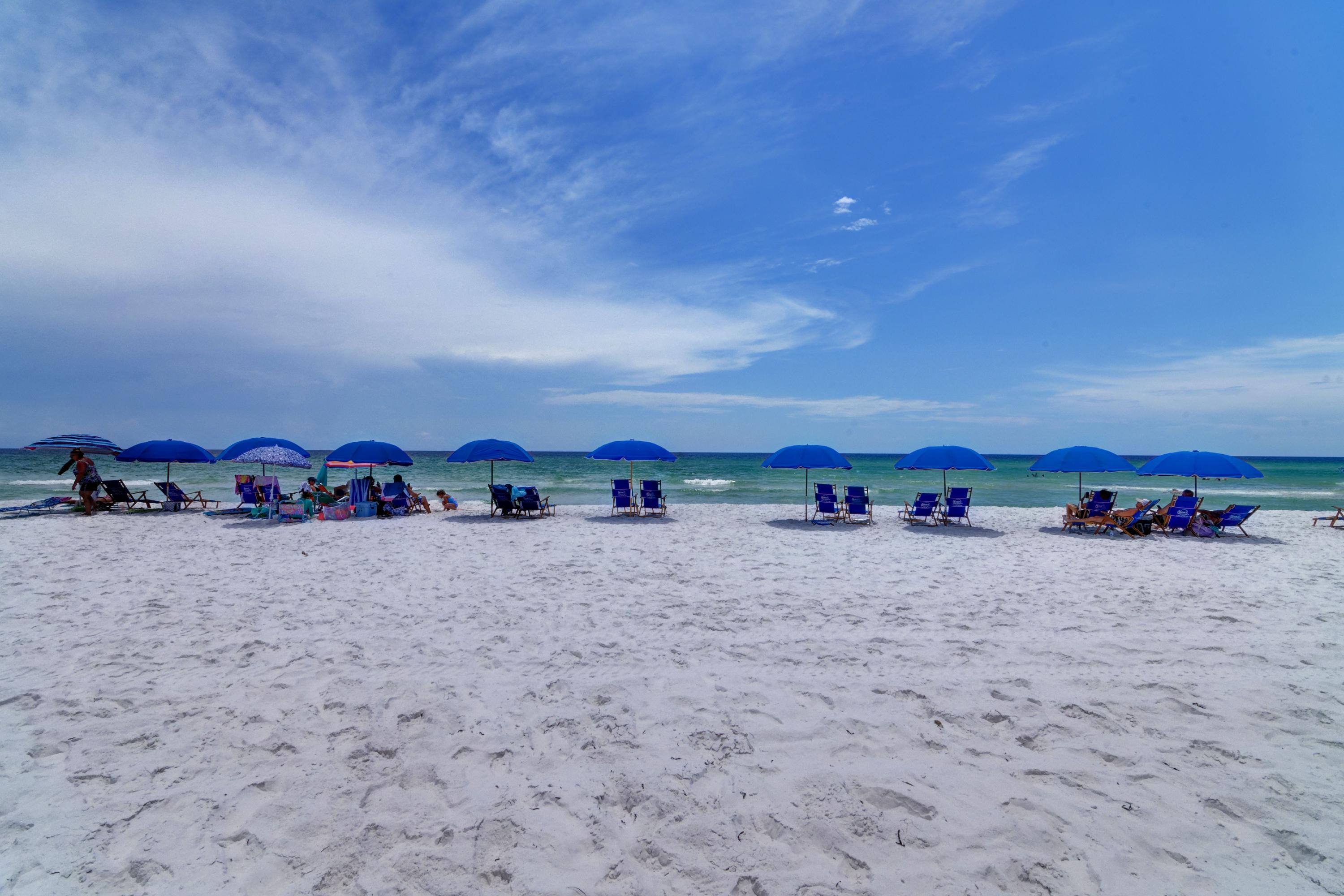 GULFSIDE BEACH CONDO - Residential