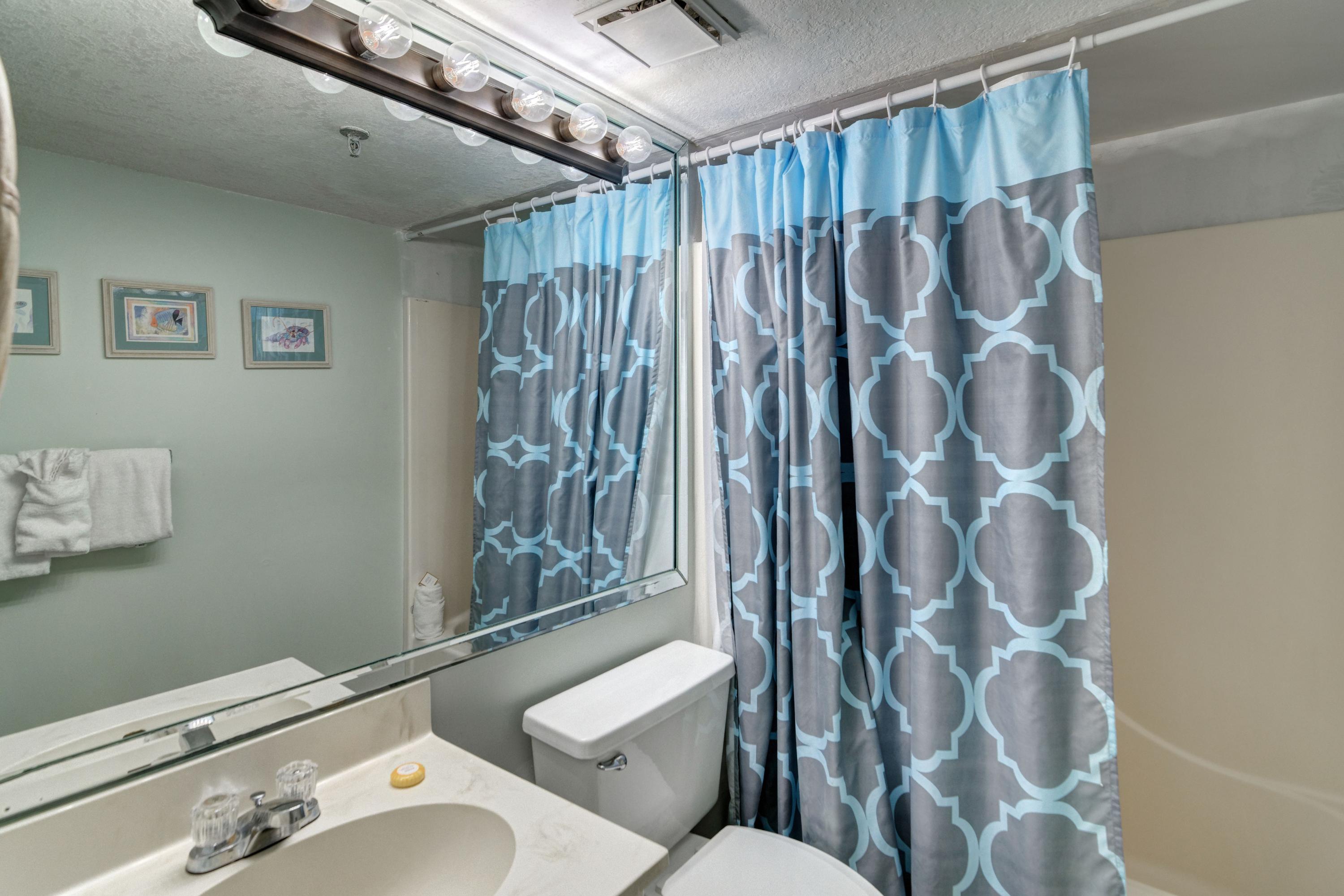 GULFSIDE BEACH CONDO - Residential