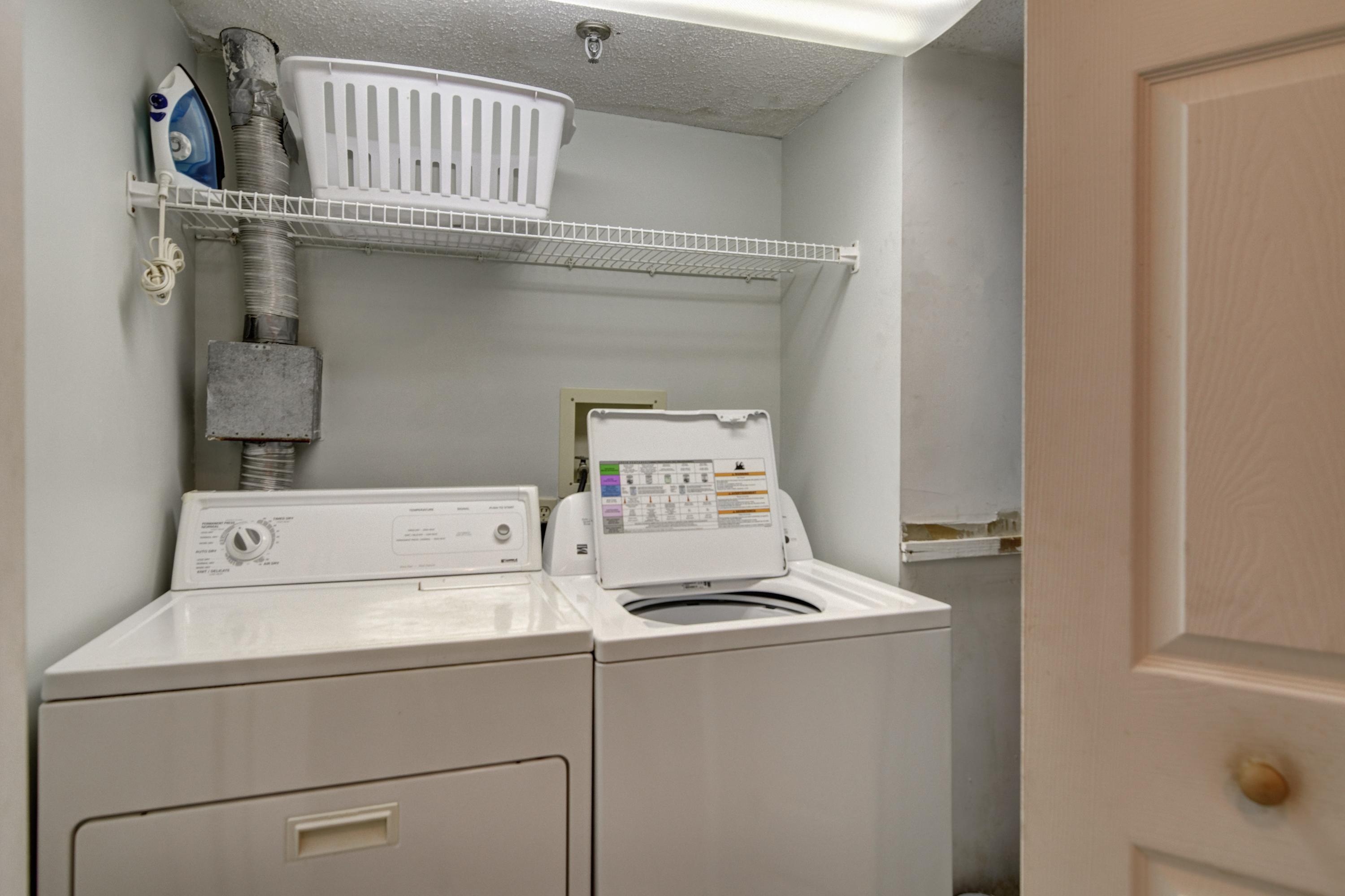 GULFSIDE BEACH CONDO - Residential