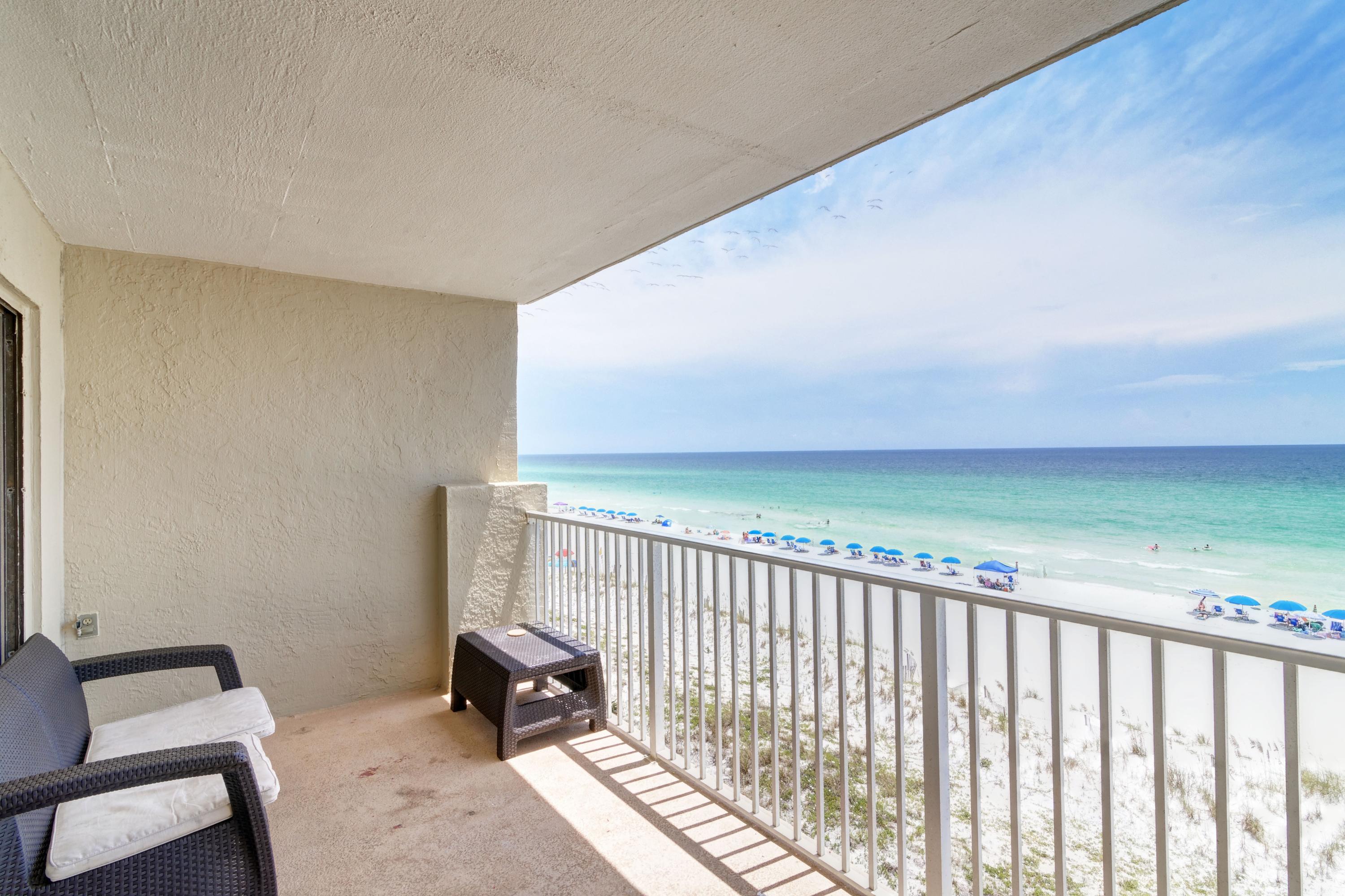 GULFSIDE BEACH CONDO - Residential