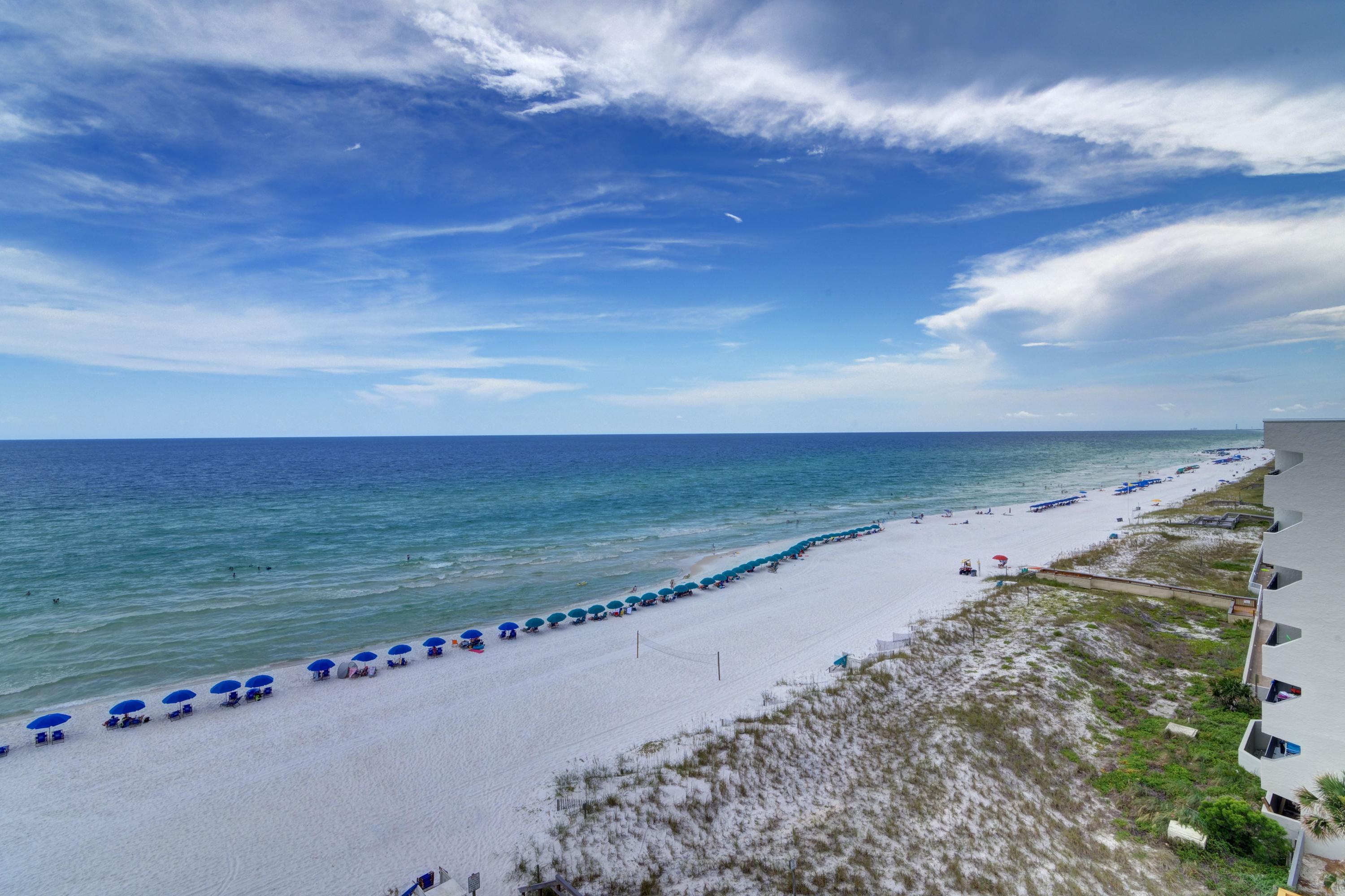 GULFSIDE BEACH CONDO - Residential