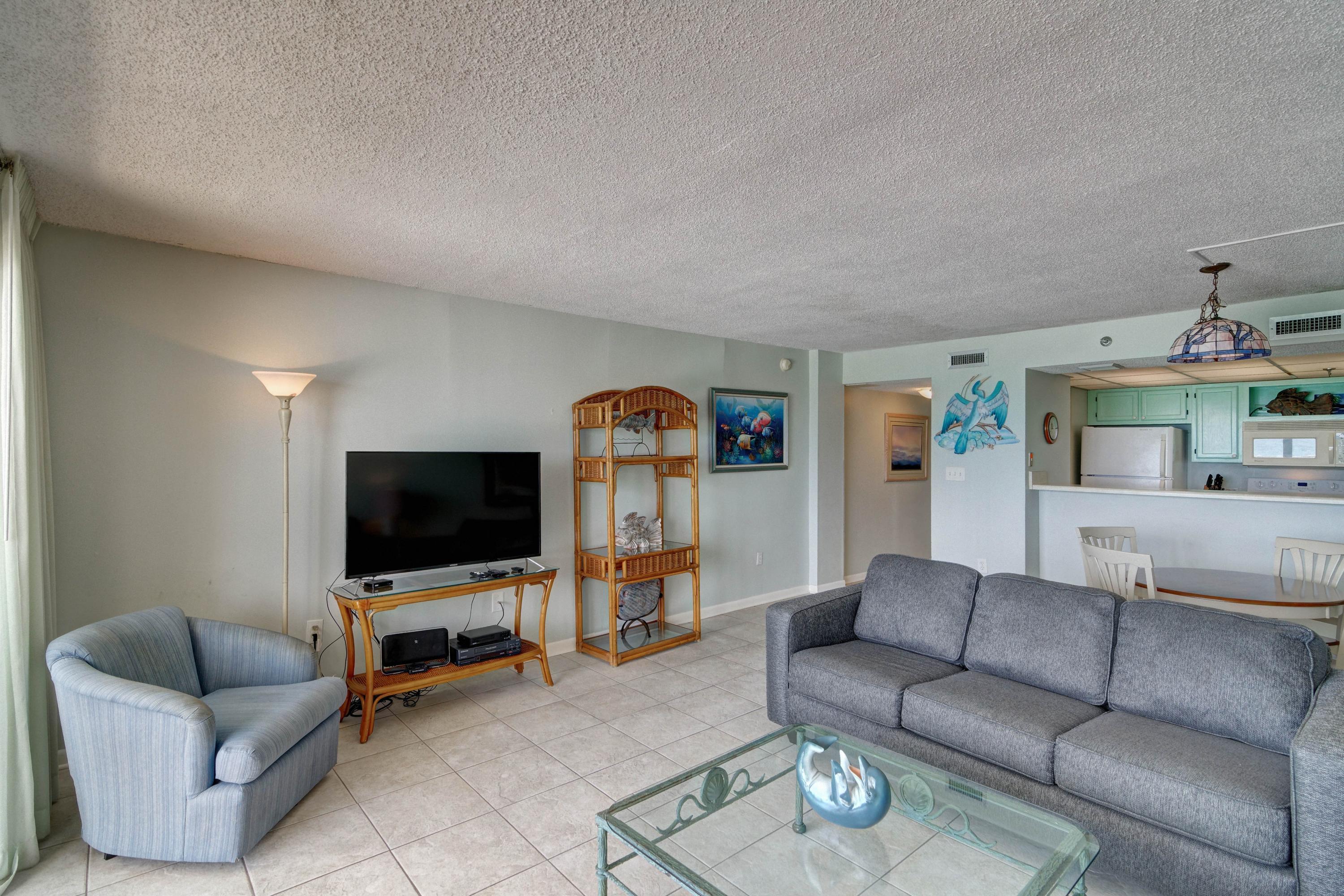 GULFSIDE BEACH CONDO - Residential