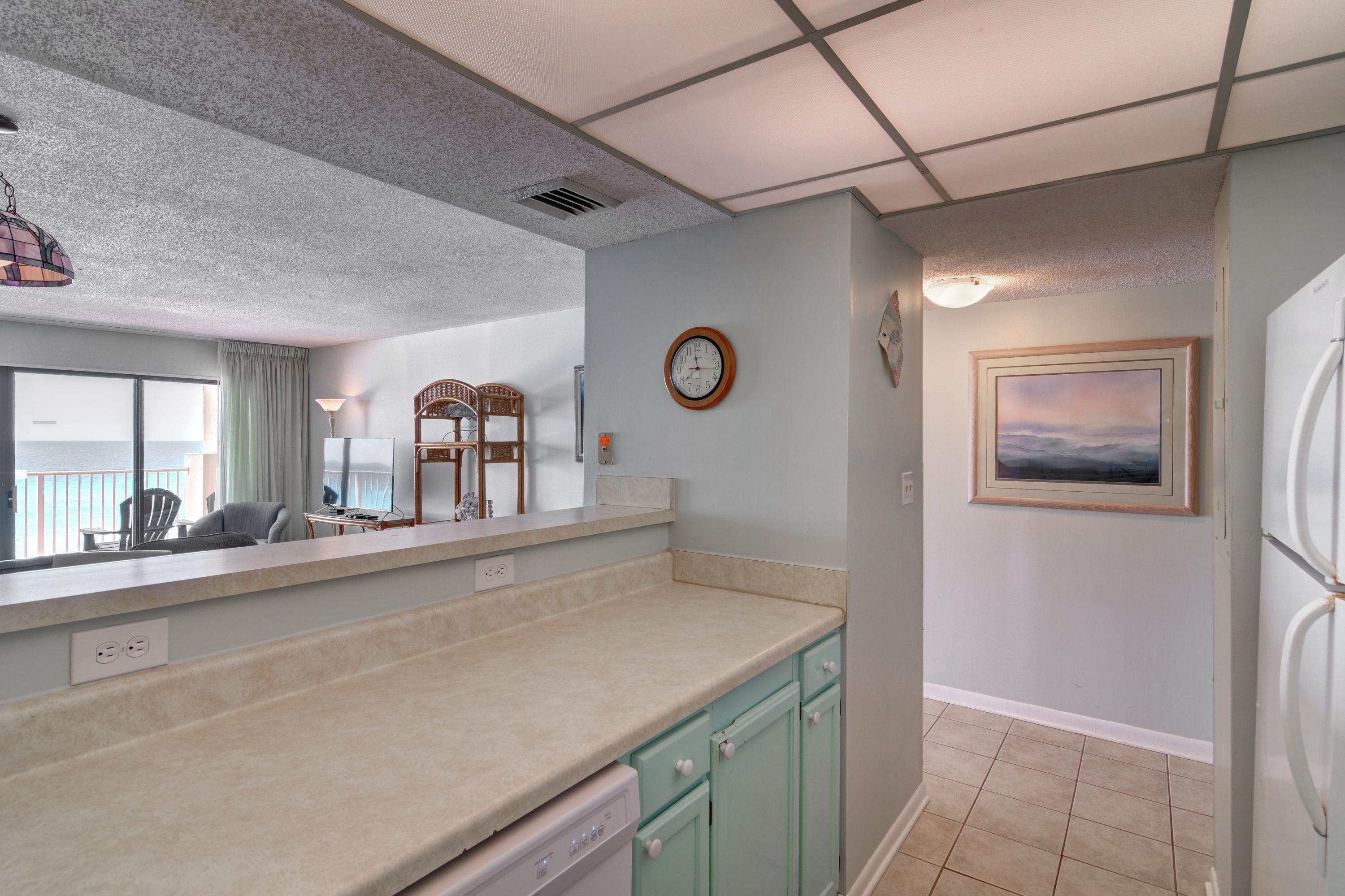 GULFSIDE BEACH CONDO - Residential