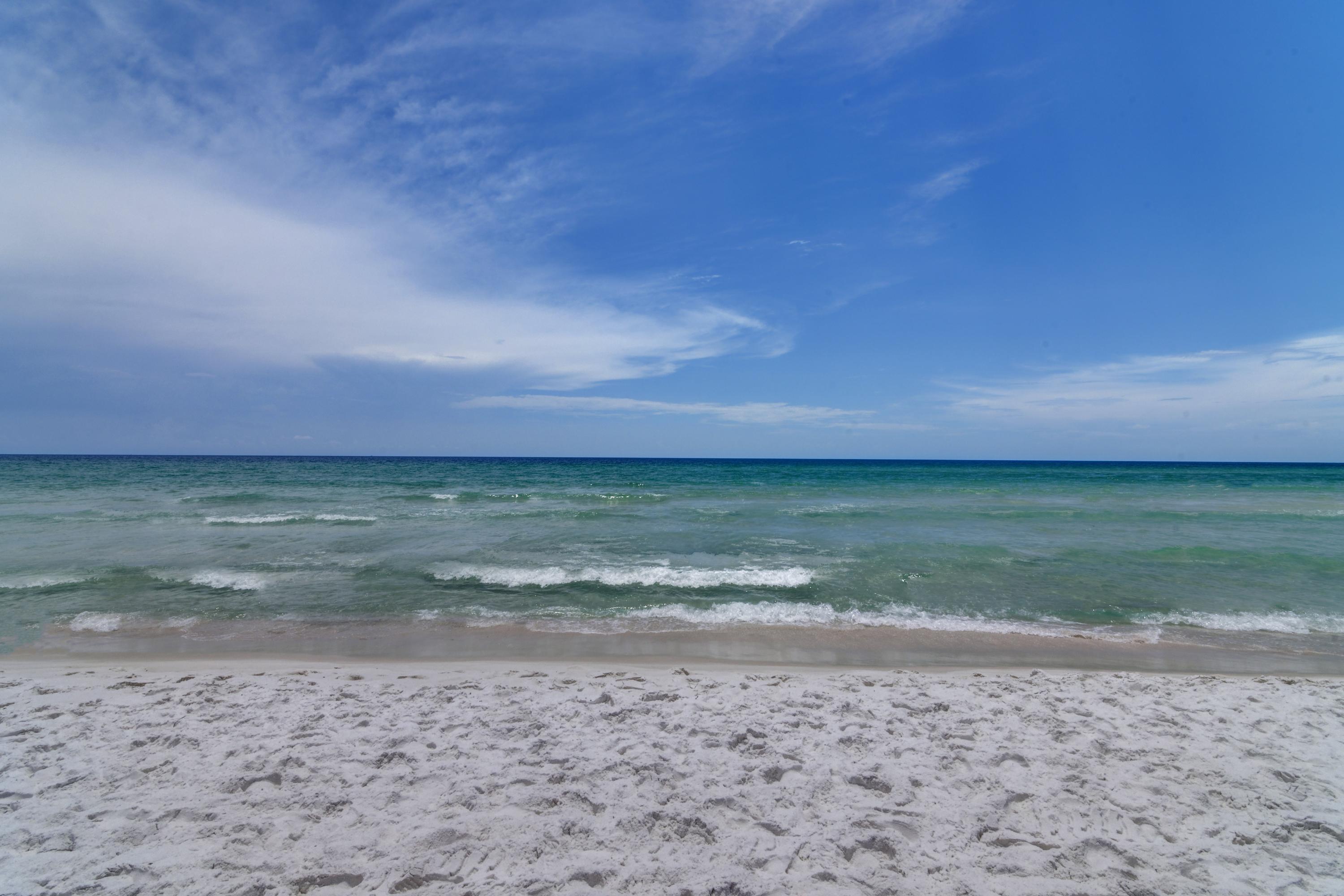 GULFSIDE BEACH CONDO - Residential