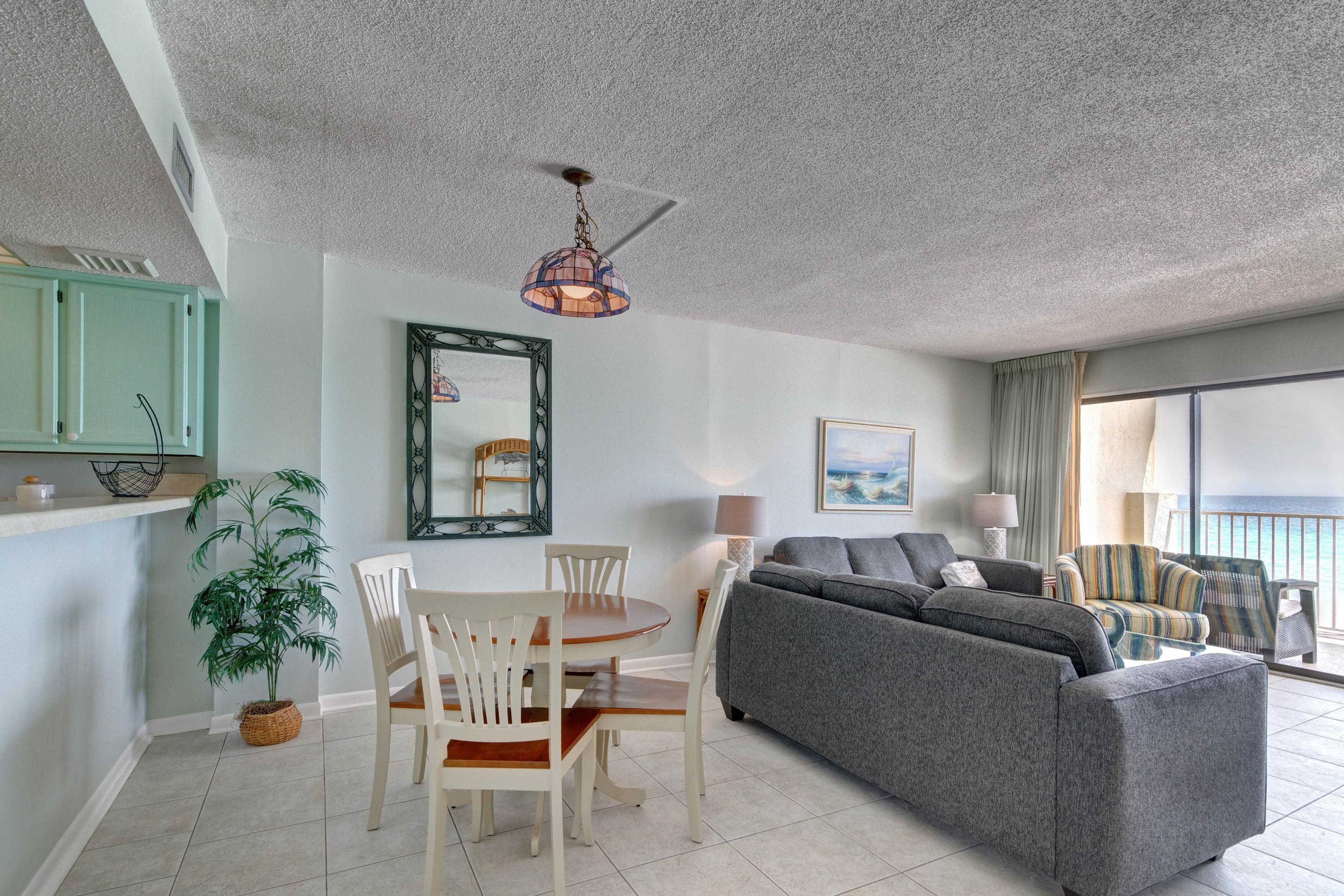 GULFSIDE BEACH CONDO - Residential