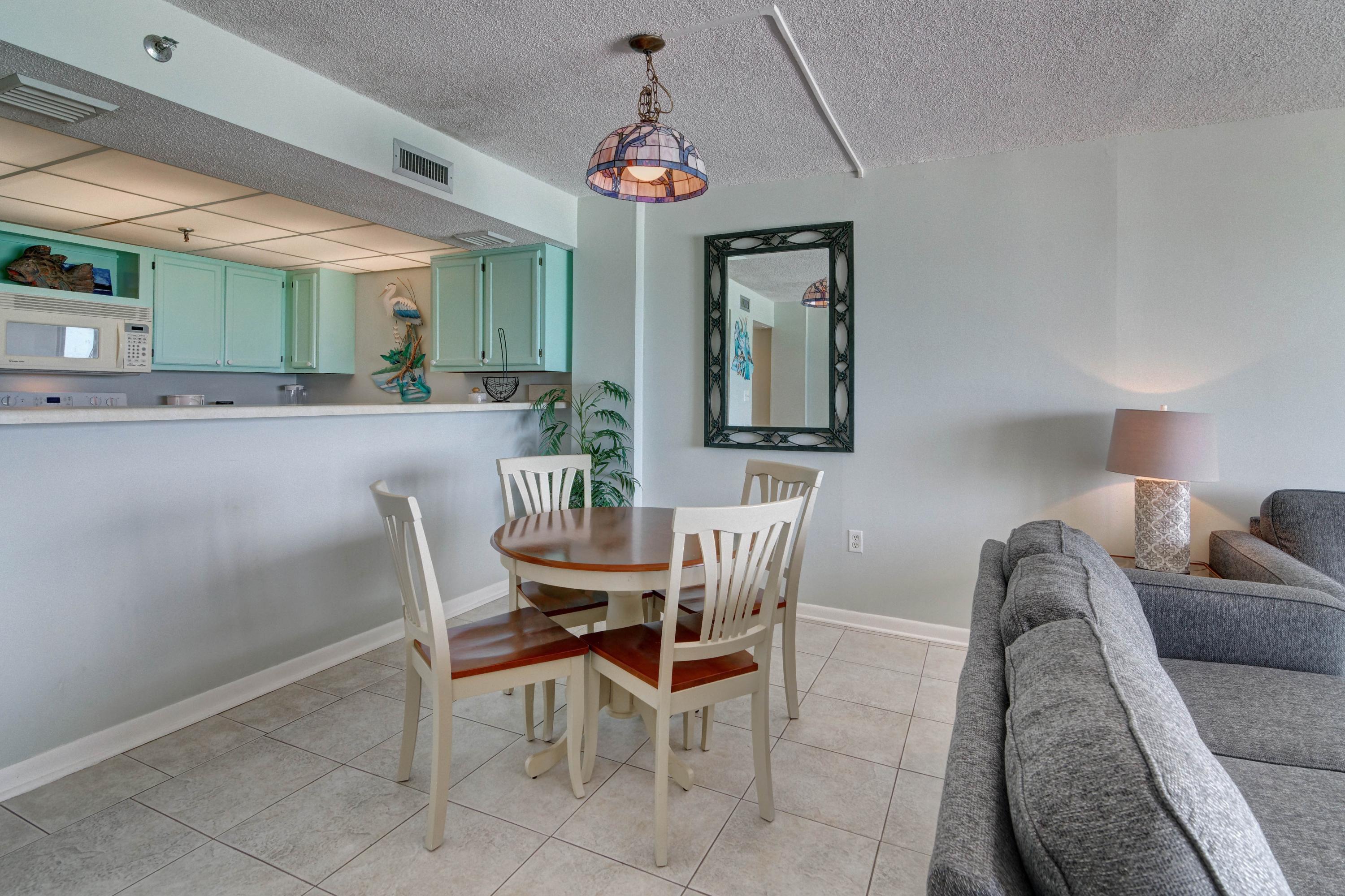 GULFSIDE BEACH CONDO - Residential