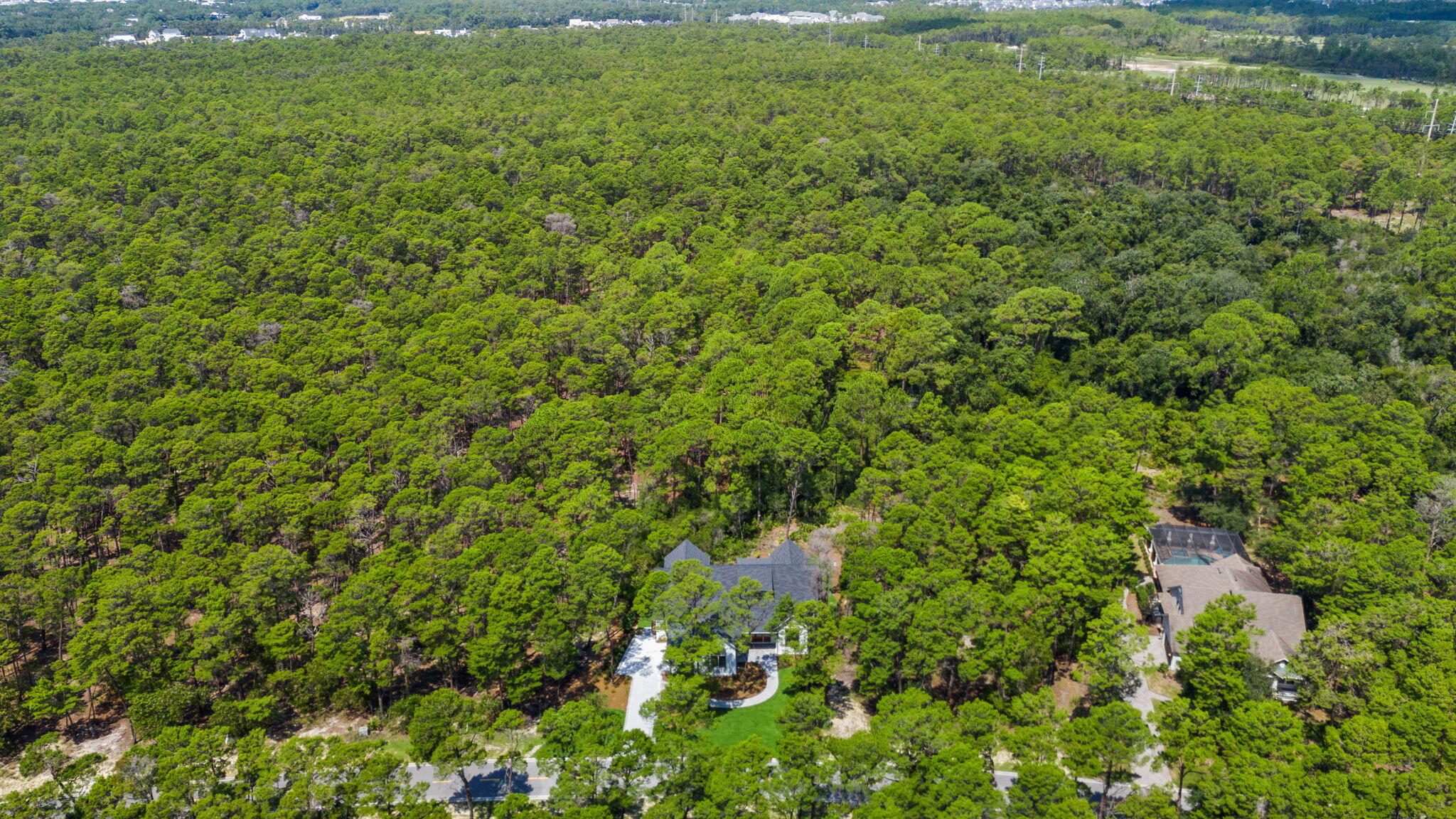 Wild Heron Phase XIII - Residential