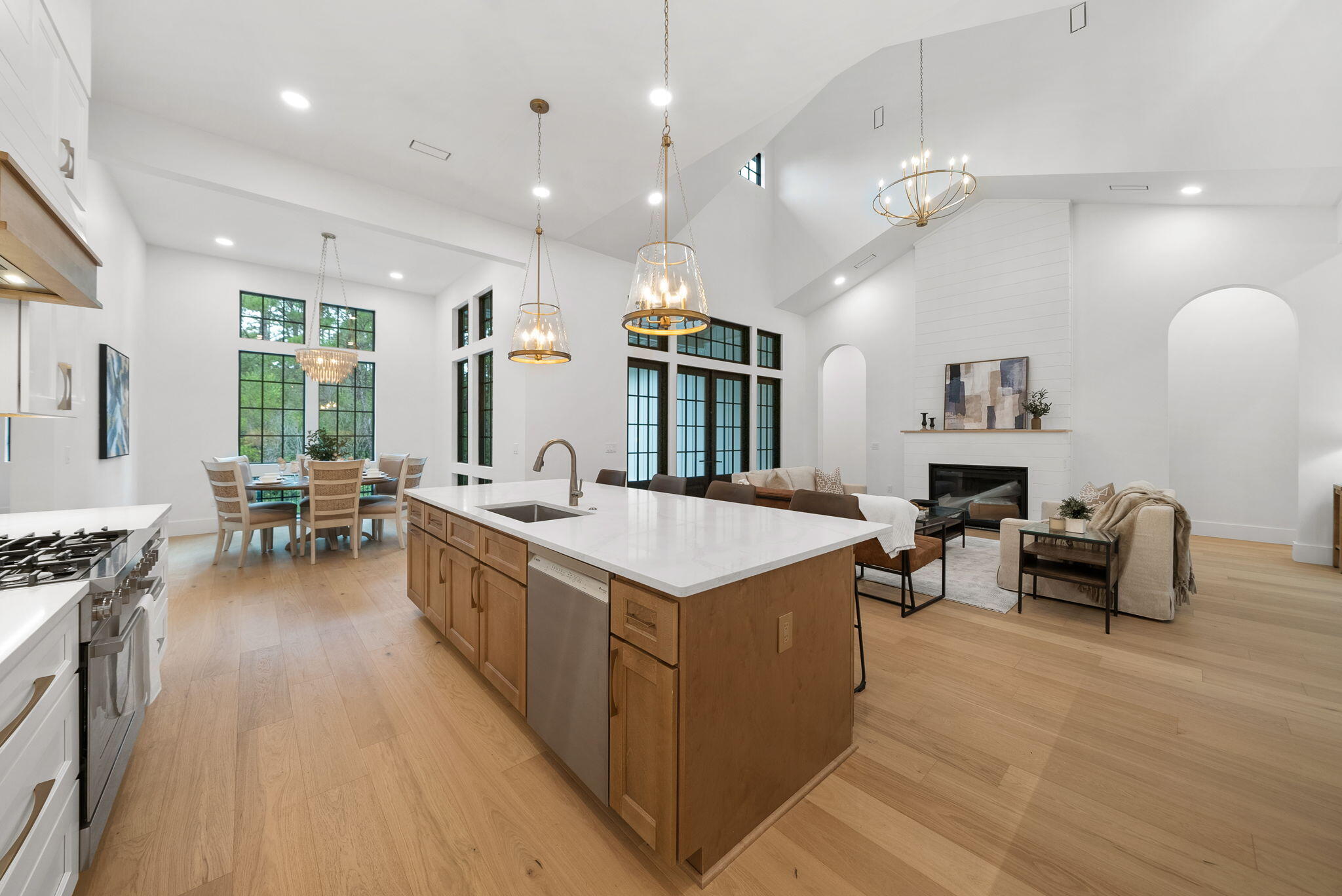 Wild Heron Phase XIII - Residential