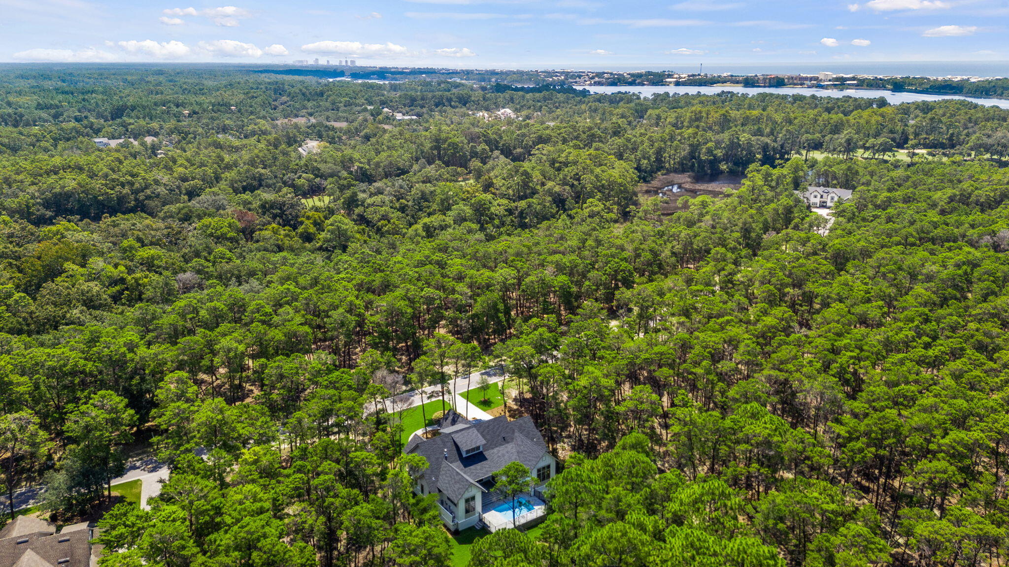 Wild Heron Phase XIII - Residential
