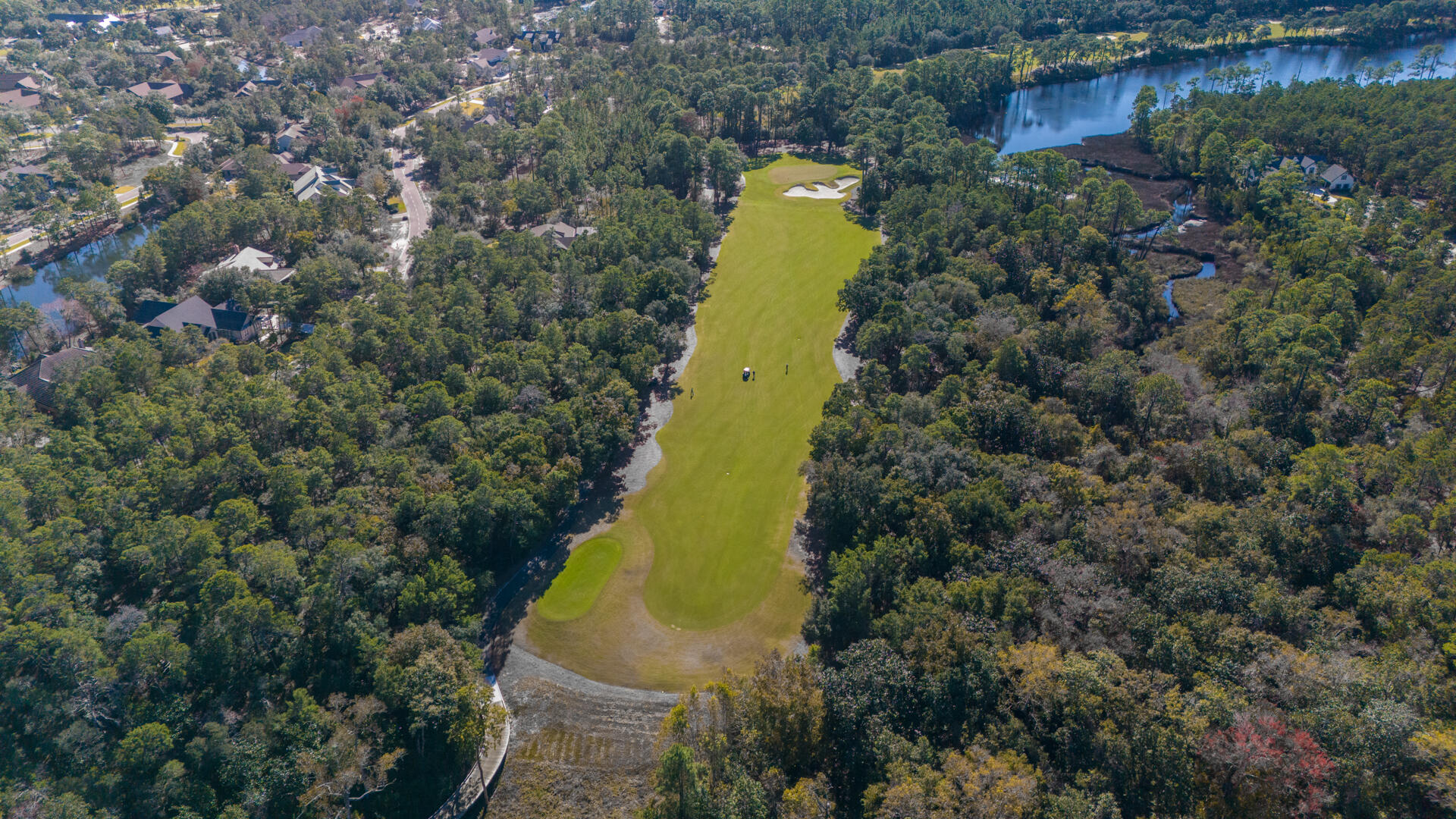 Wild Heron Phase XIII - Residential