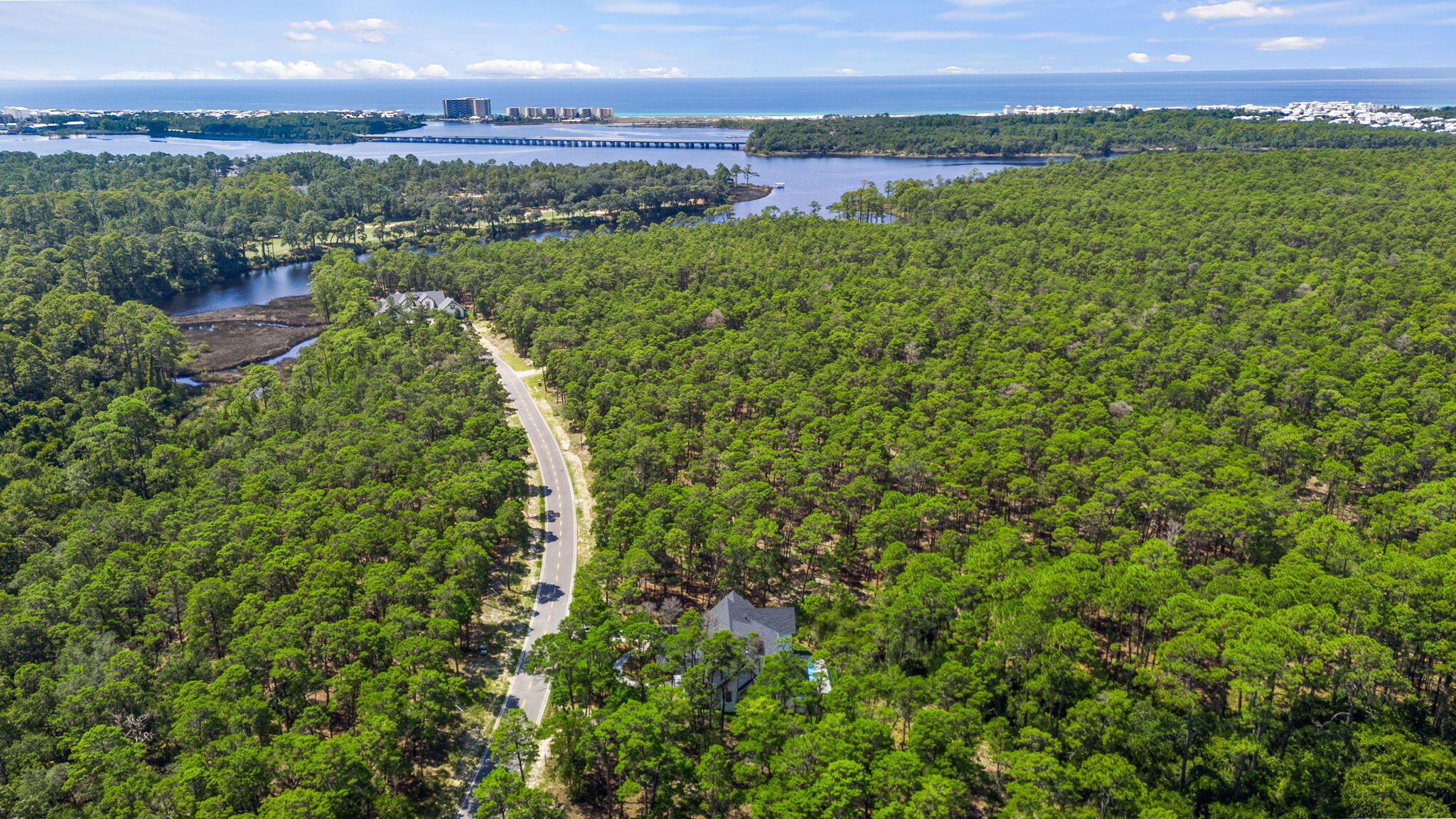 Wild Heron Phase XIII - Residential