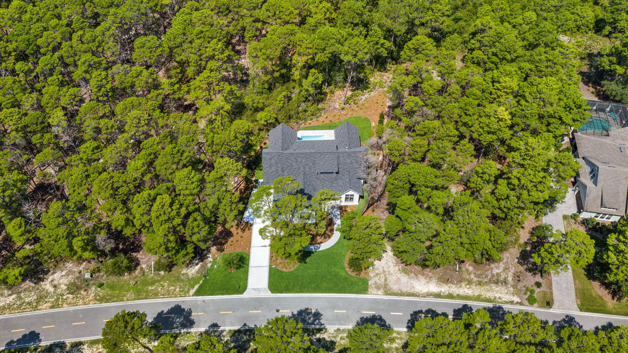 Wild Heron Phase XIII - Residential