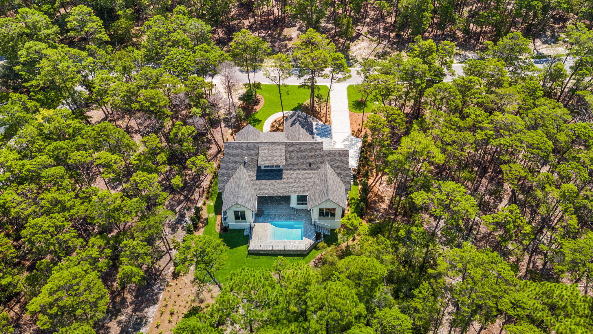 Wild Heron Phase XIII - Residential