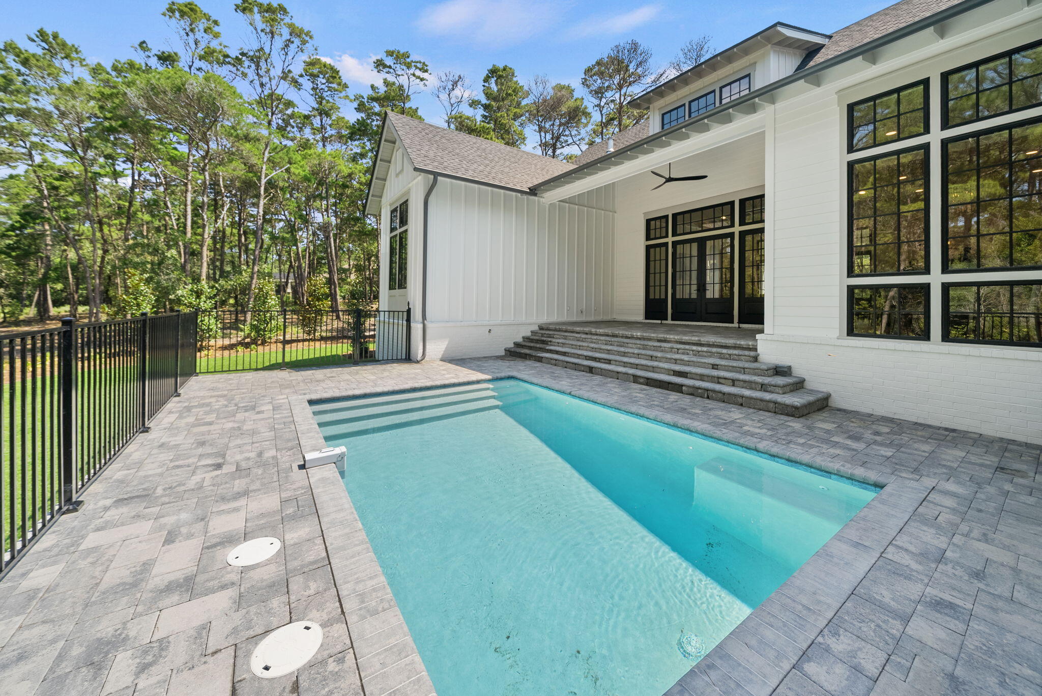 Wild Heron Phase XIII - Residential