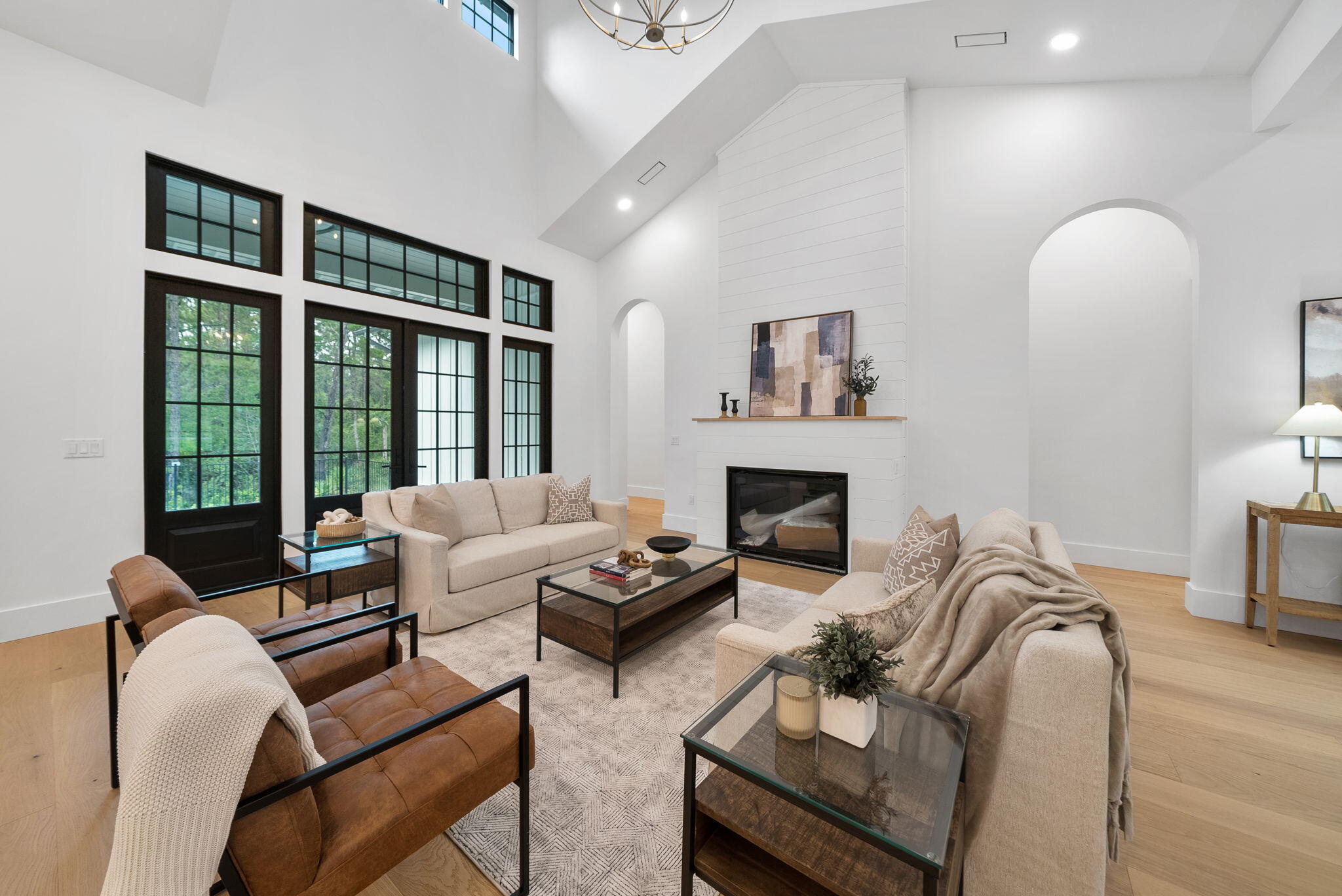 Wild Heron Phase XIII - Residential