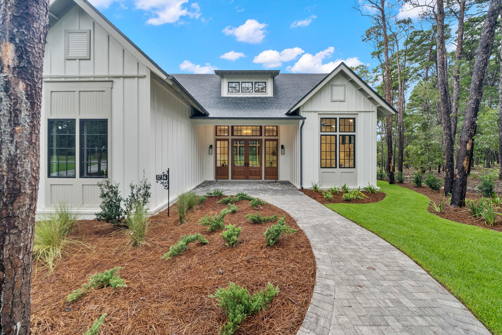 1736 Lost Cove Lane