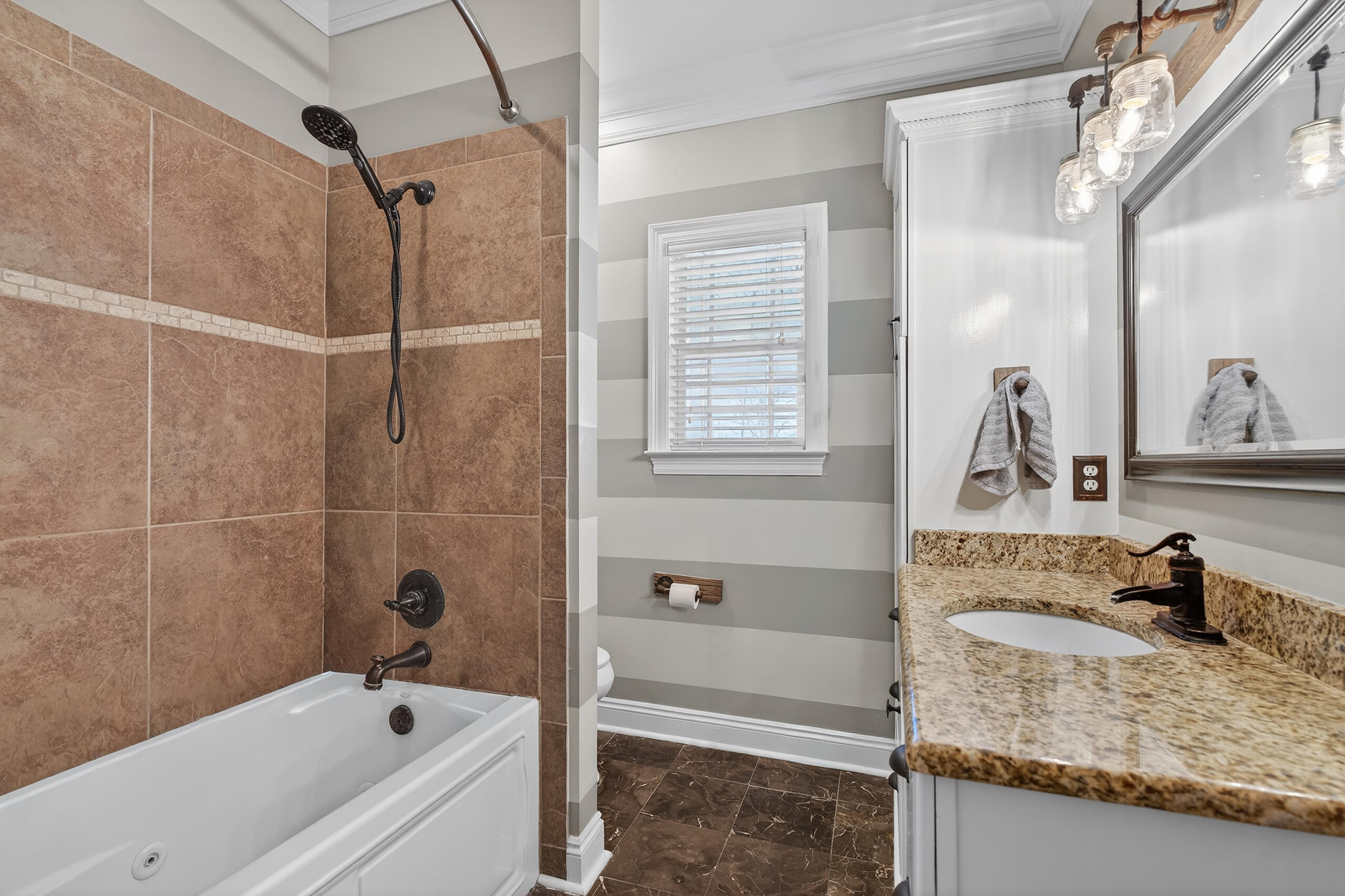 Residential Single Family - Residential