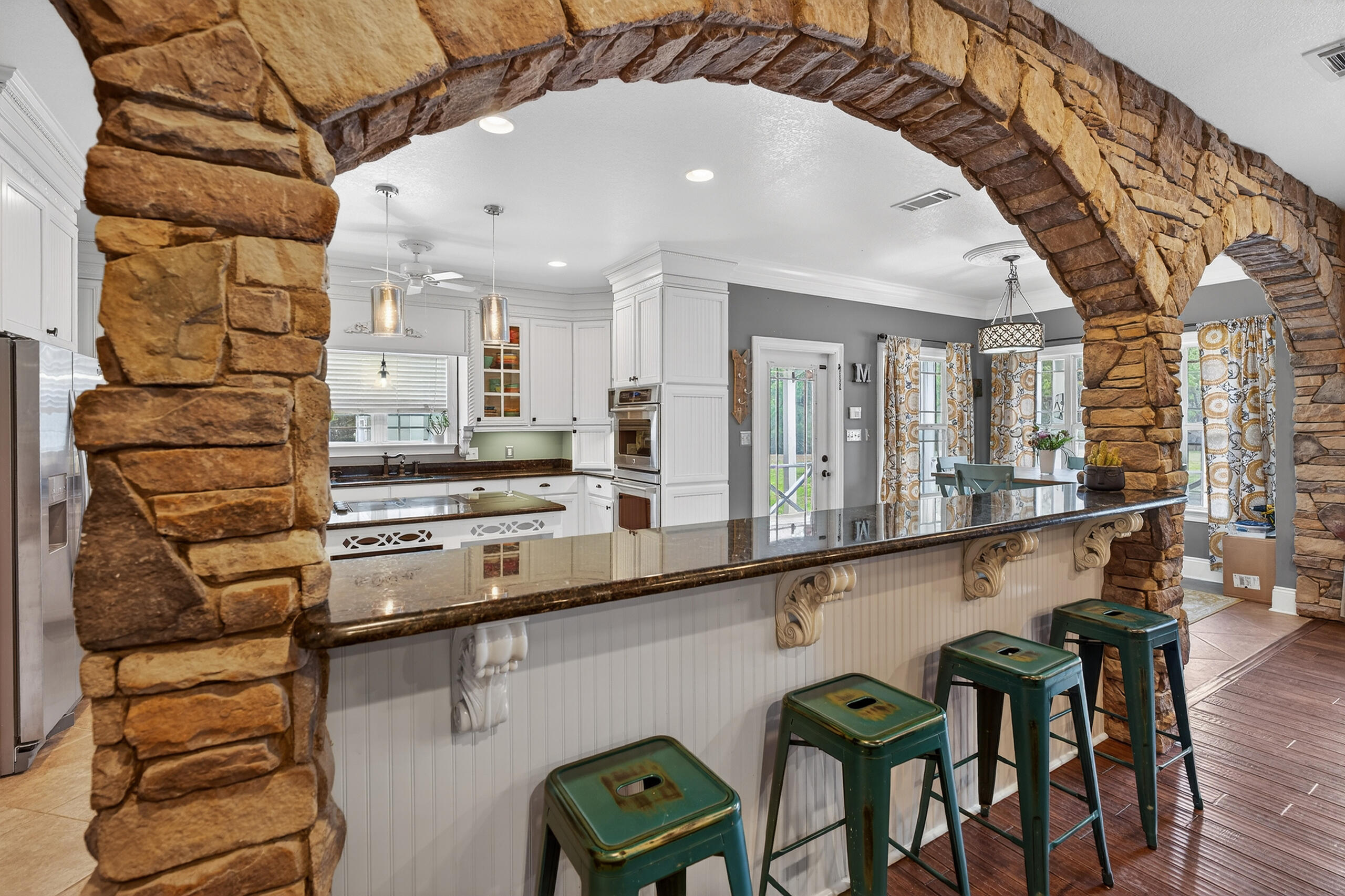 Residential Single Family - Residential