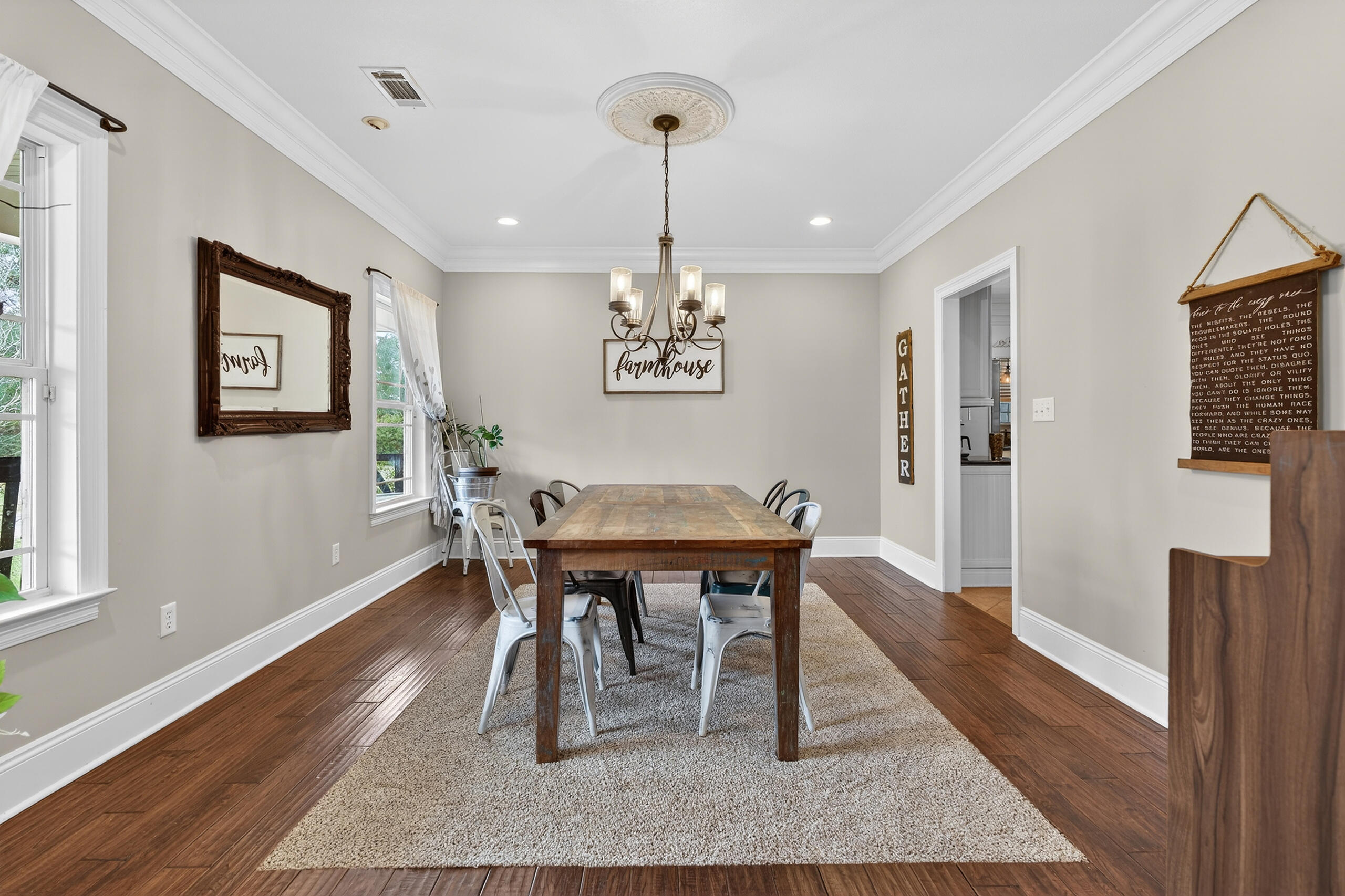 Residential Single Family - Residential