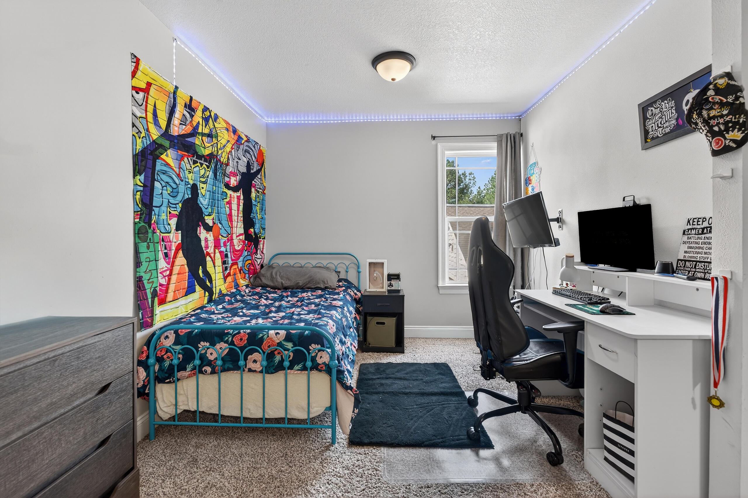 Residential Single Family - Residential