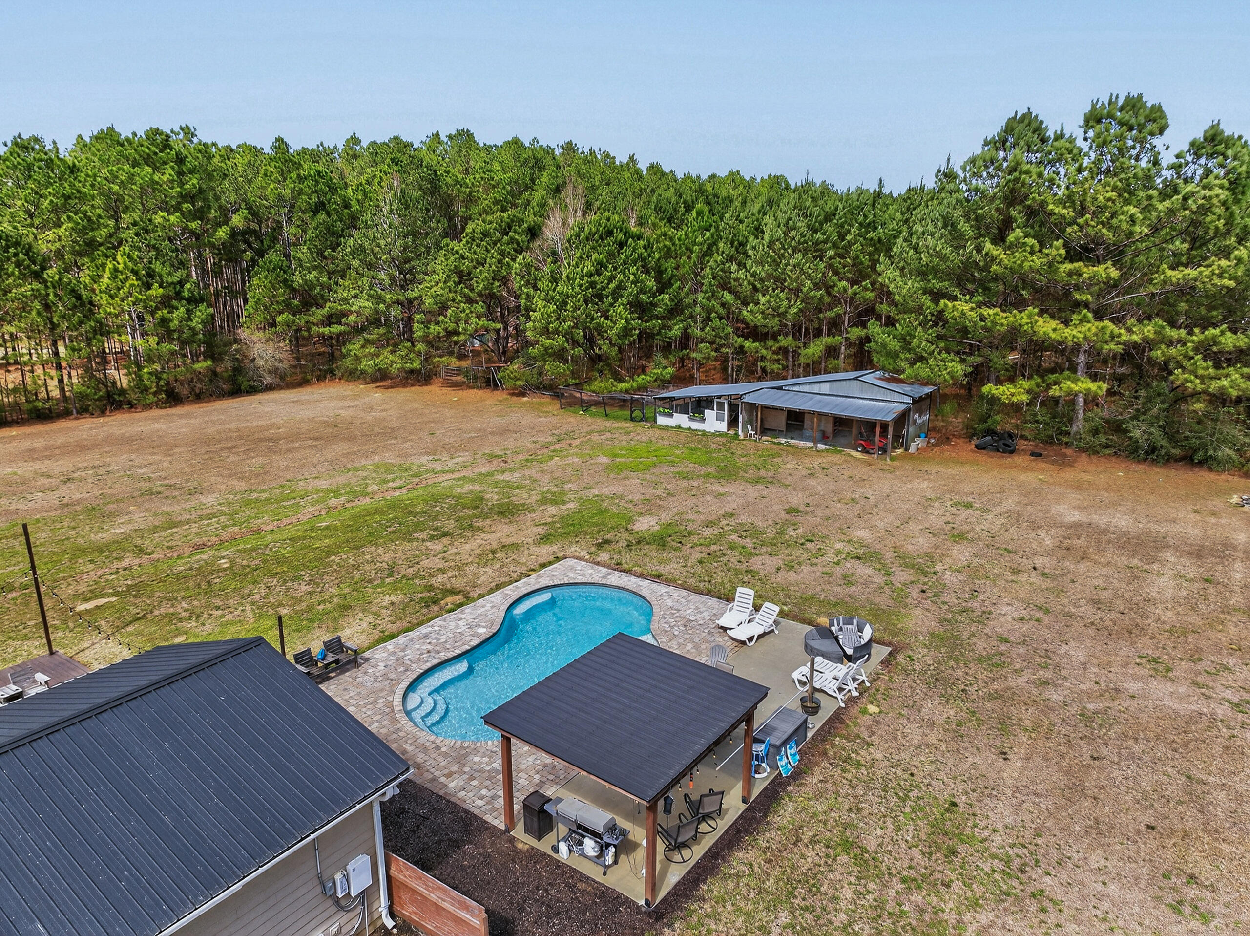 Residential Single Family - Residential