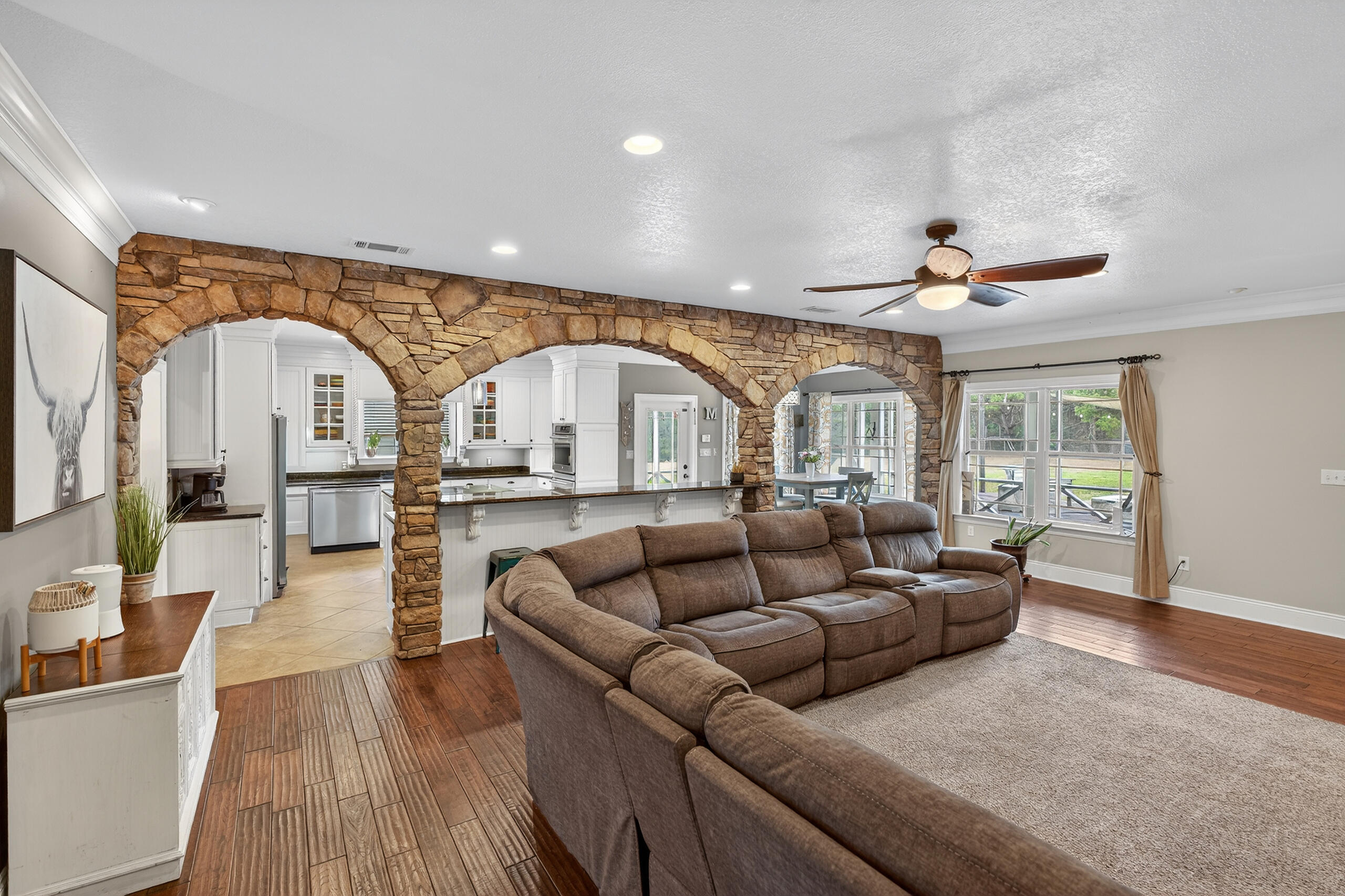 Residential Single Family - Residential