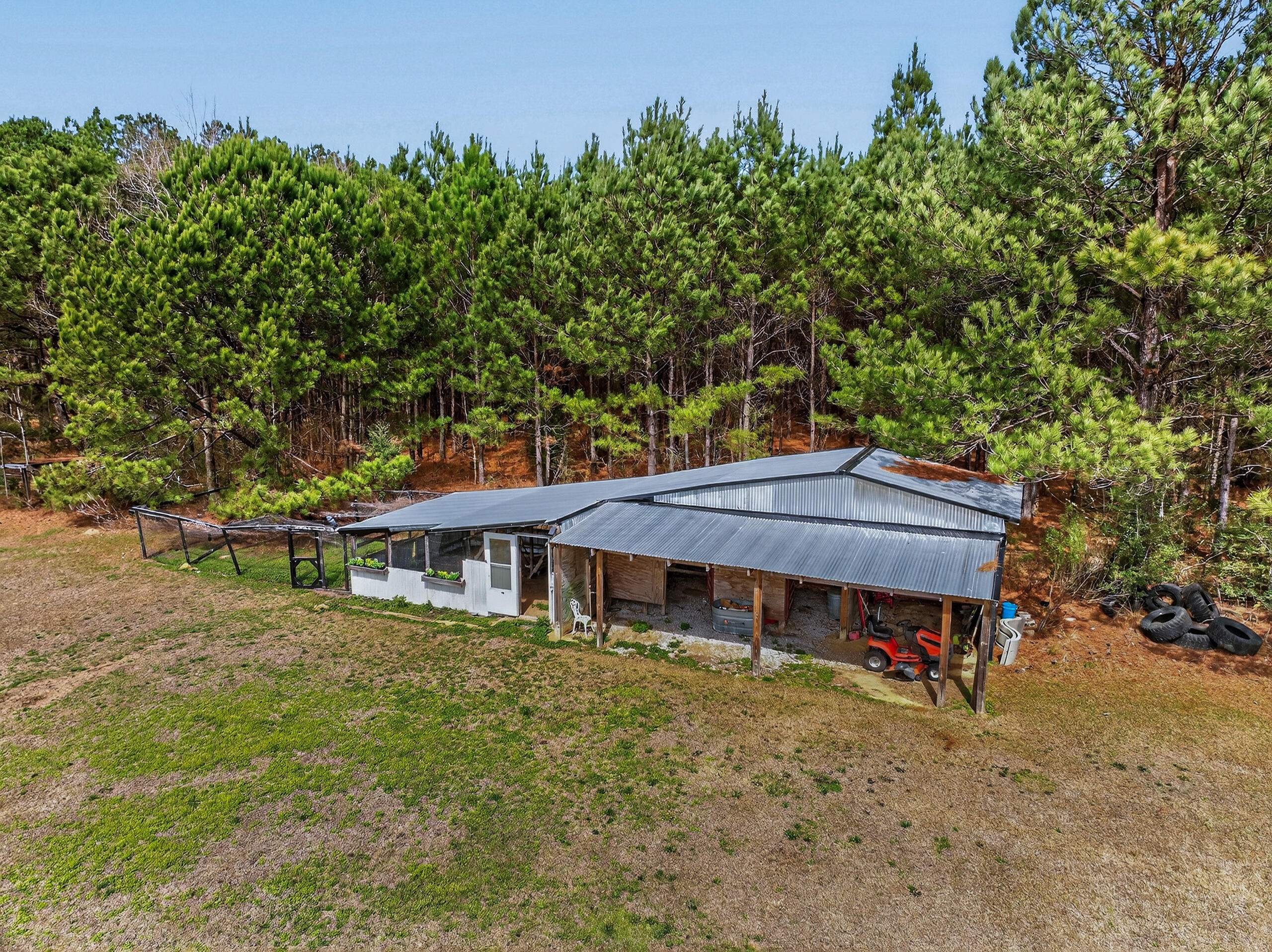 Residential Single Family - Residential