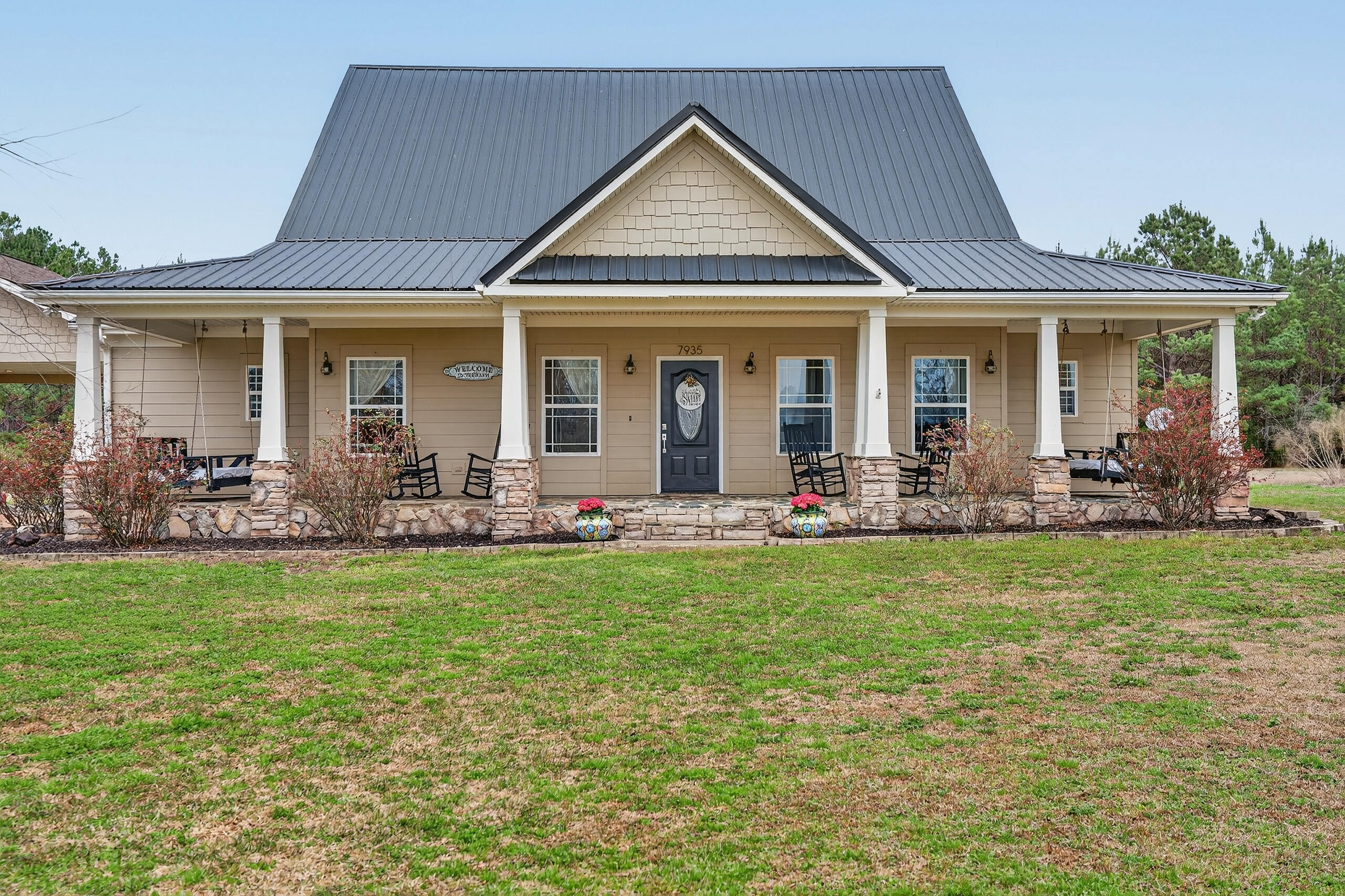 Residential Single Family - Residential