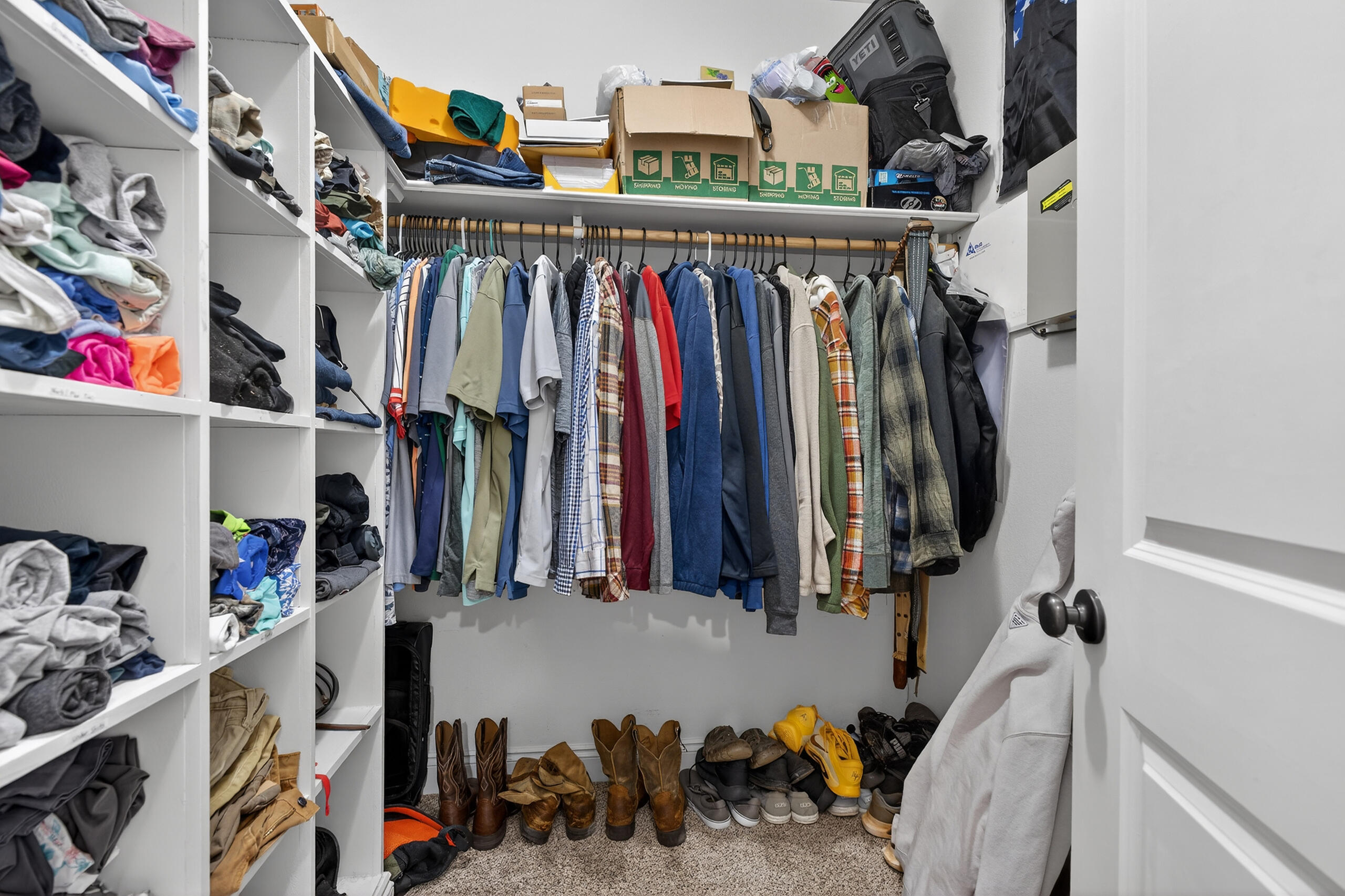 Residential Single Family - Residential