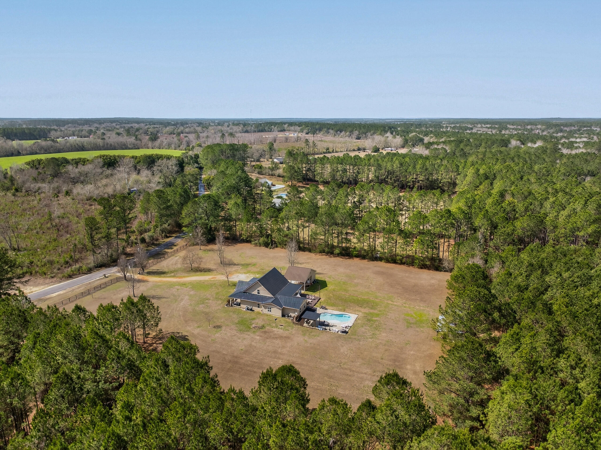 Residential Single Family - Residential