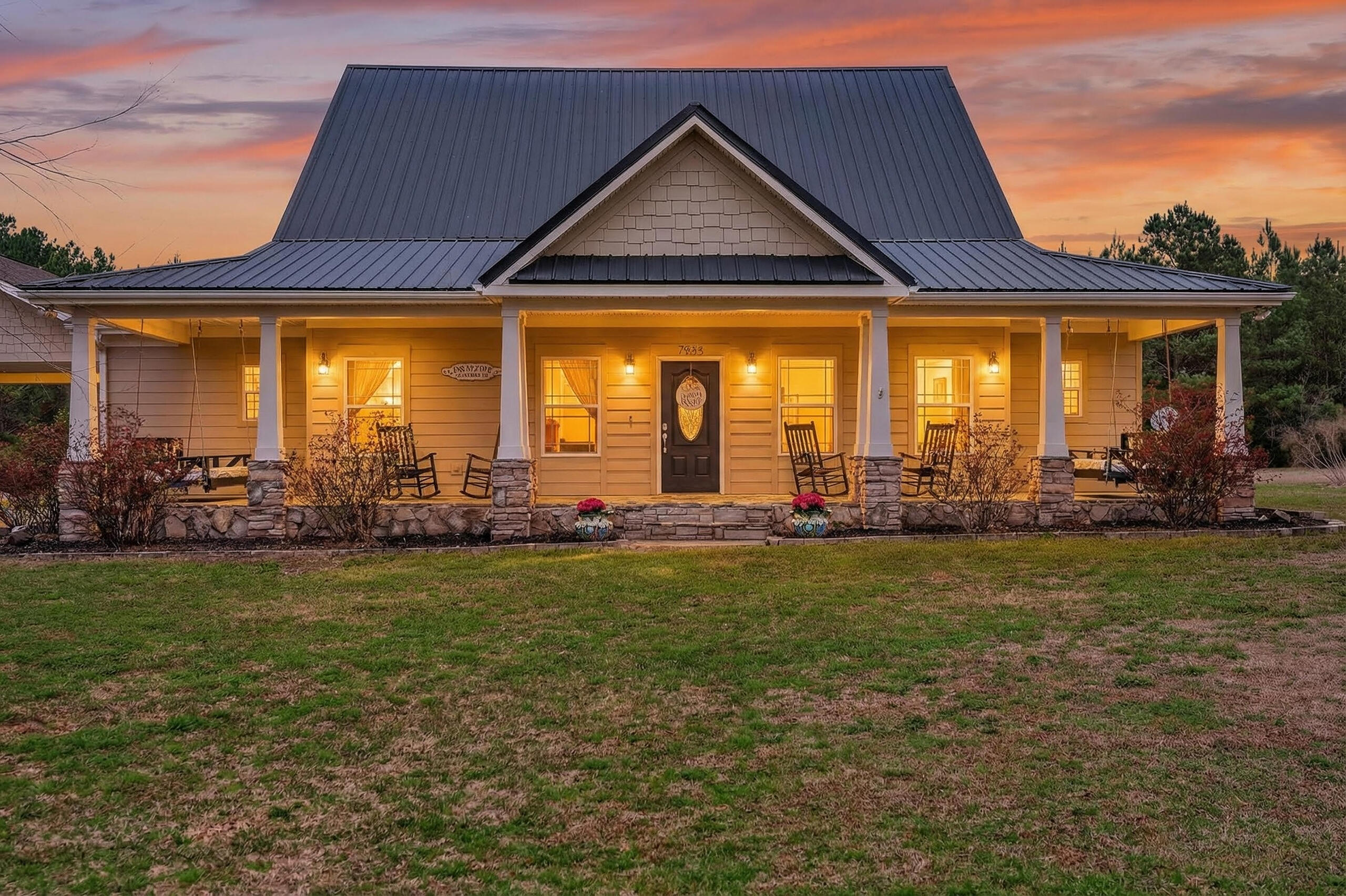 Residential Single Family - Residential