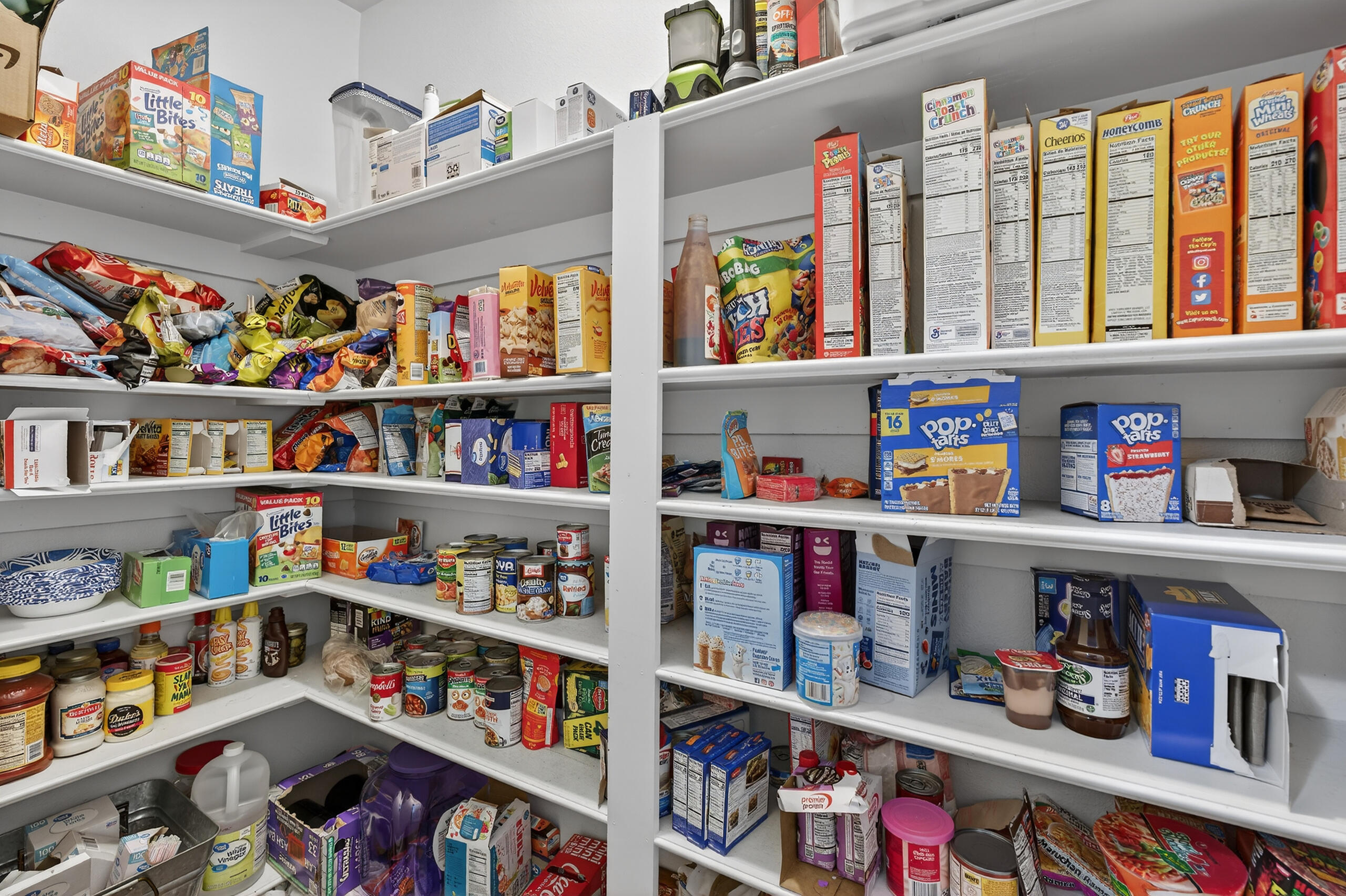 Residential Single Family - Residential