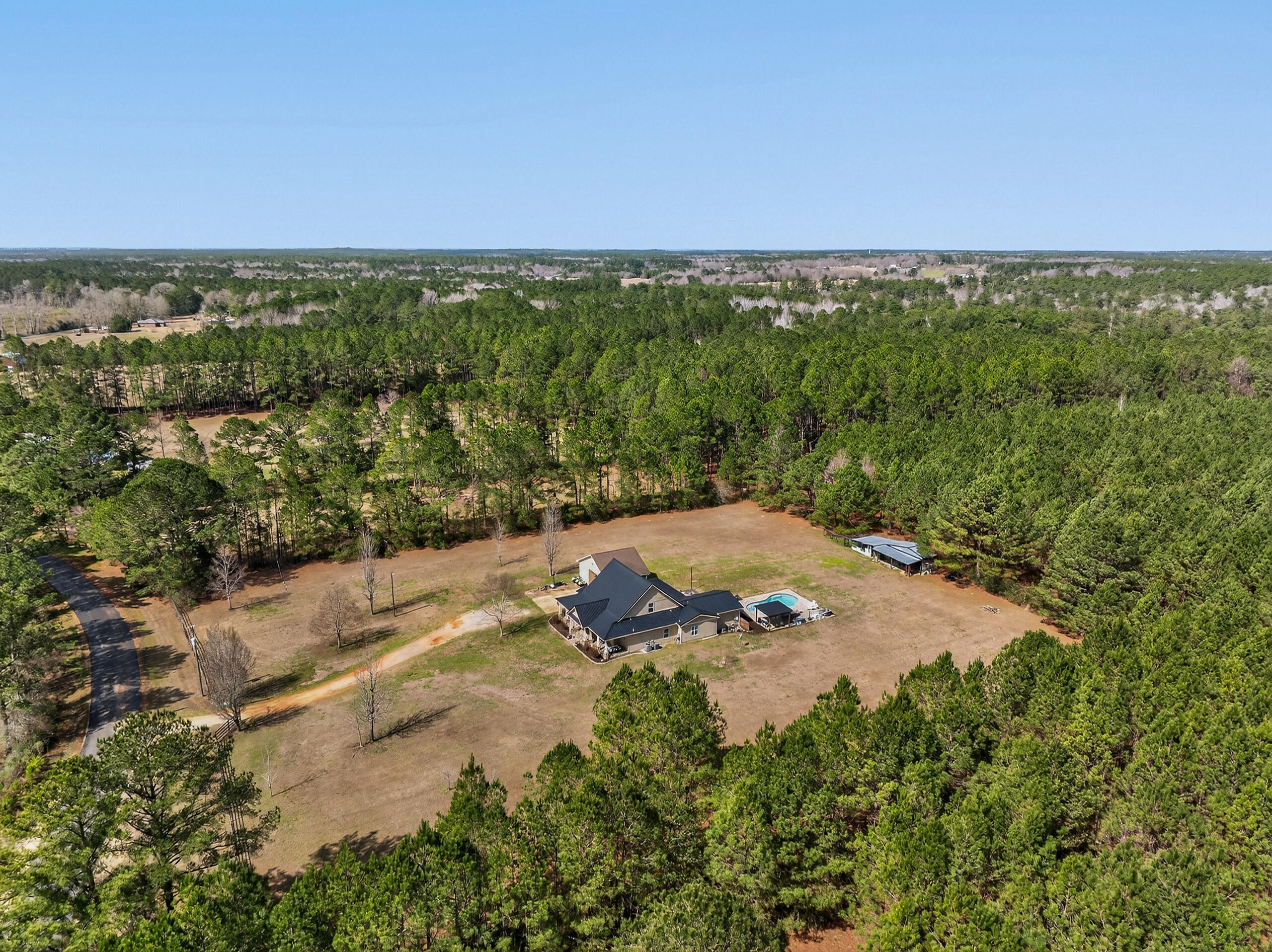 Residential Single Family - Residential