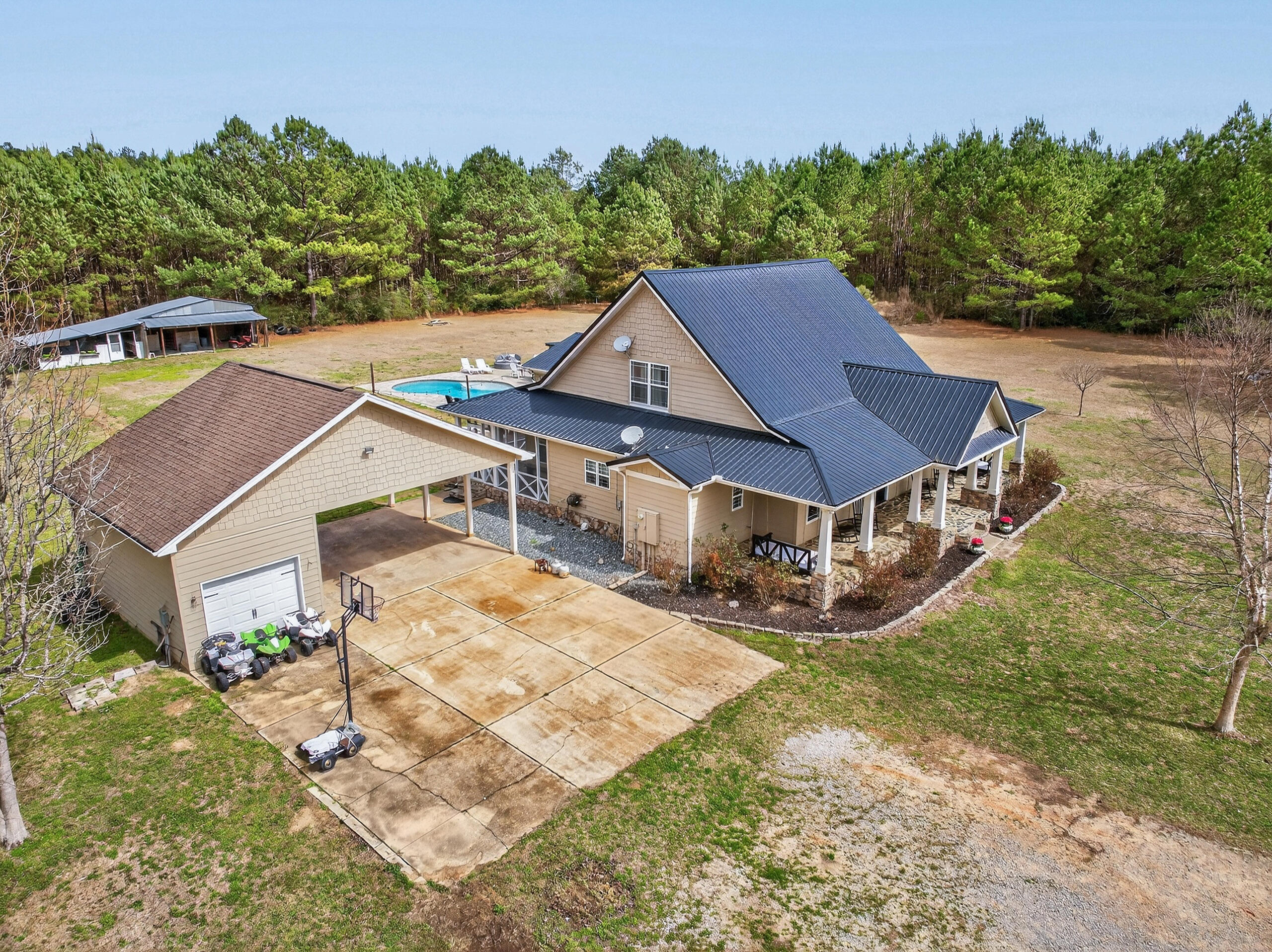 Residential Single Family - Residential