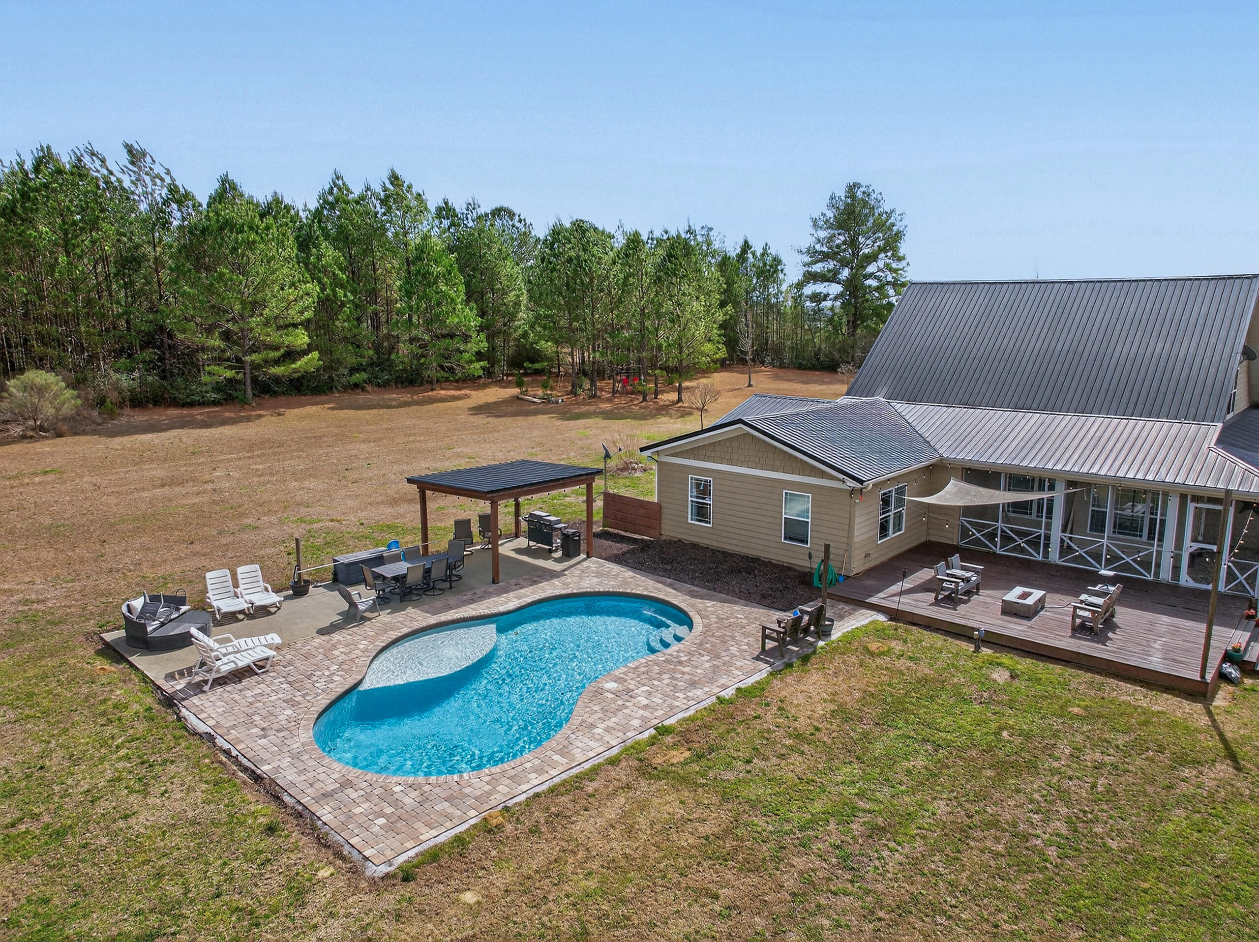 Residential Single Family - Residential