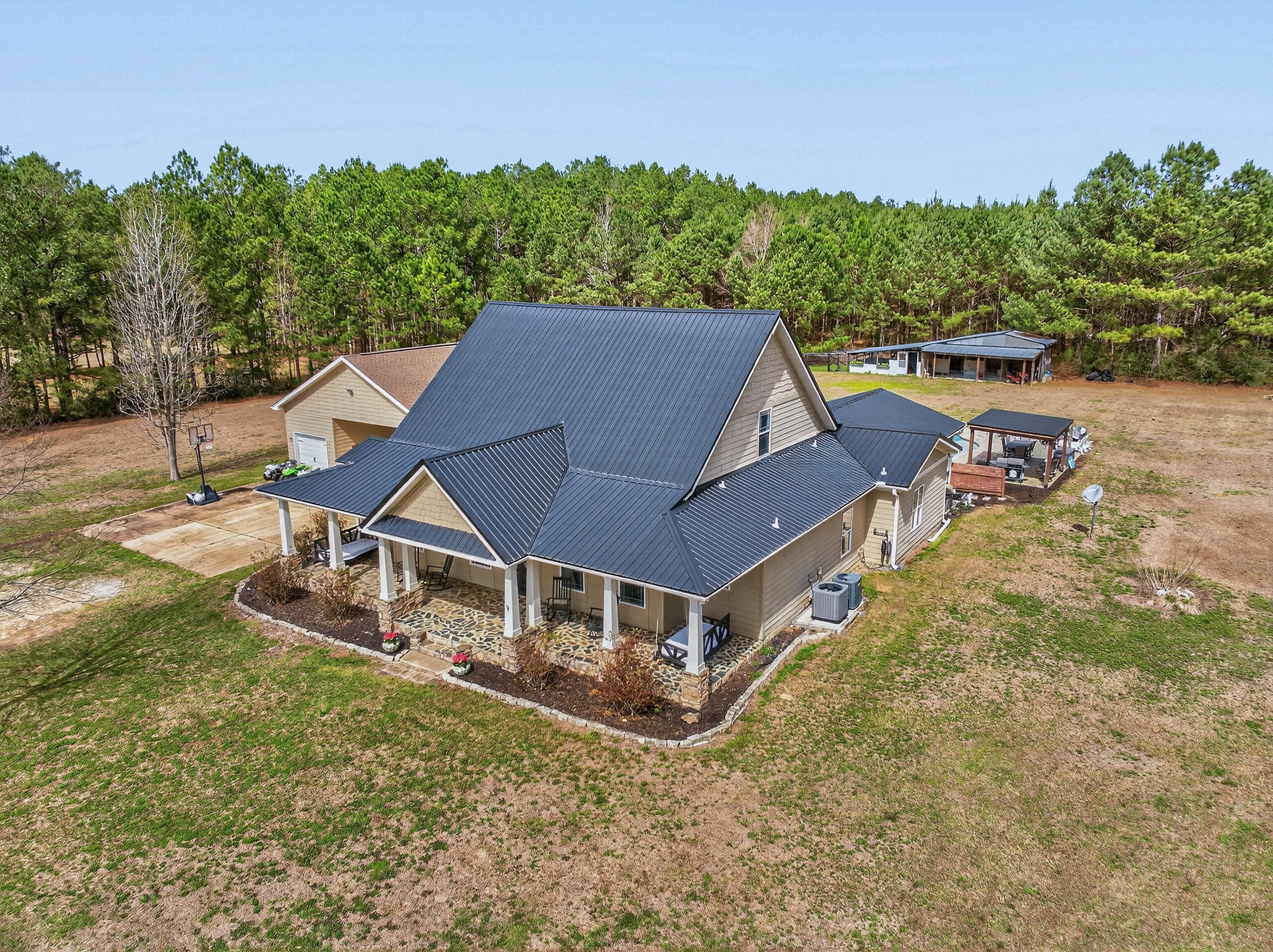 Residential Single Family - Residential