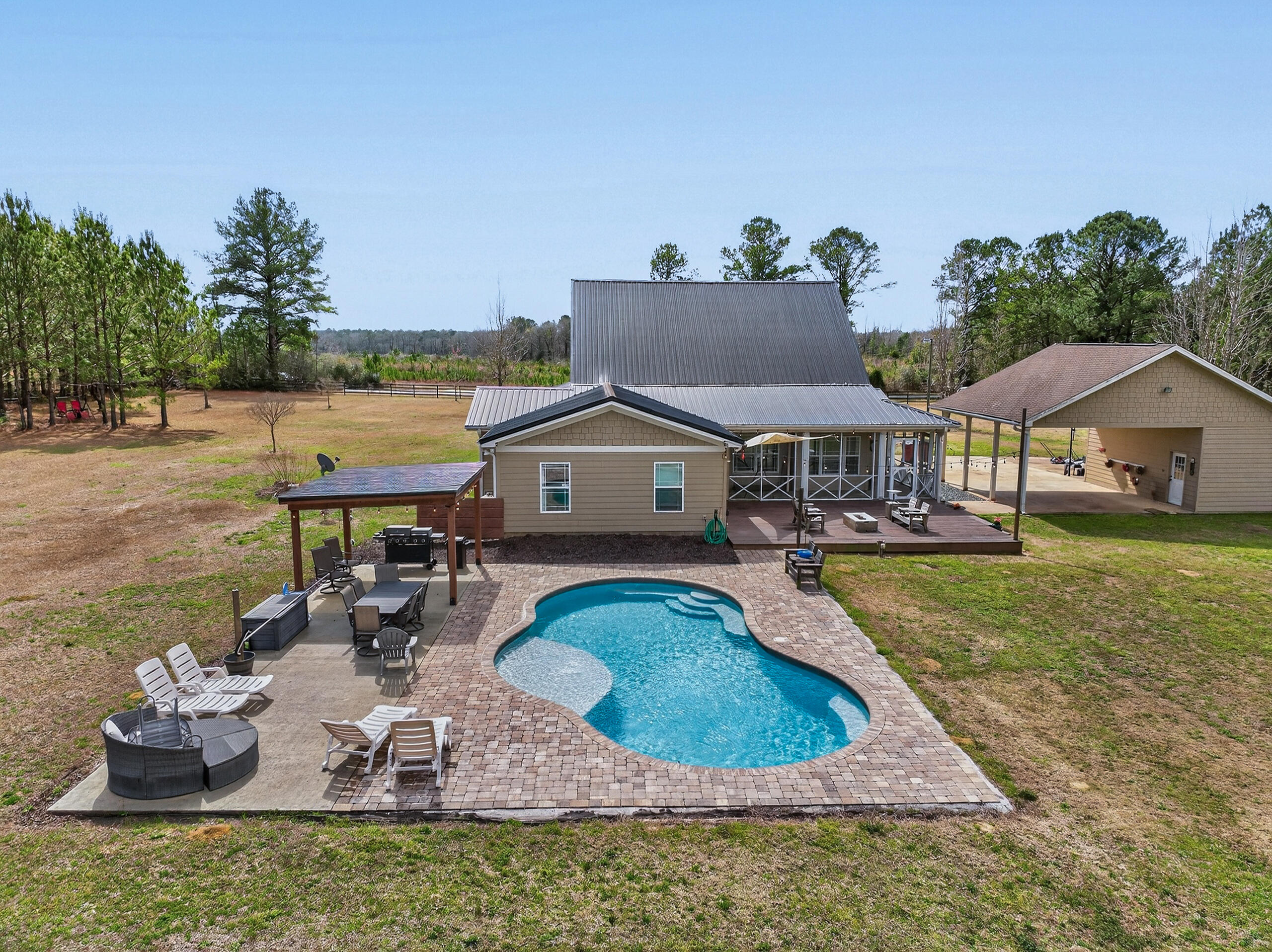 Residential Single Family - Residential