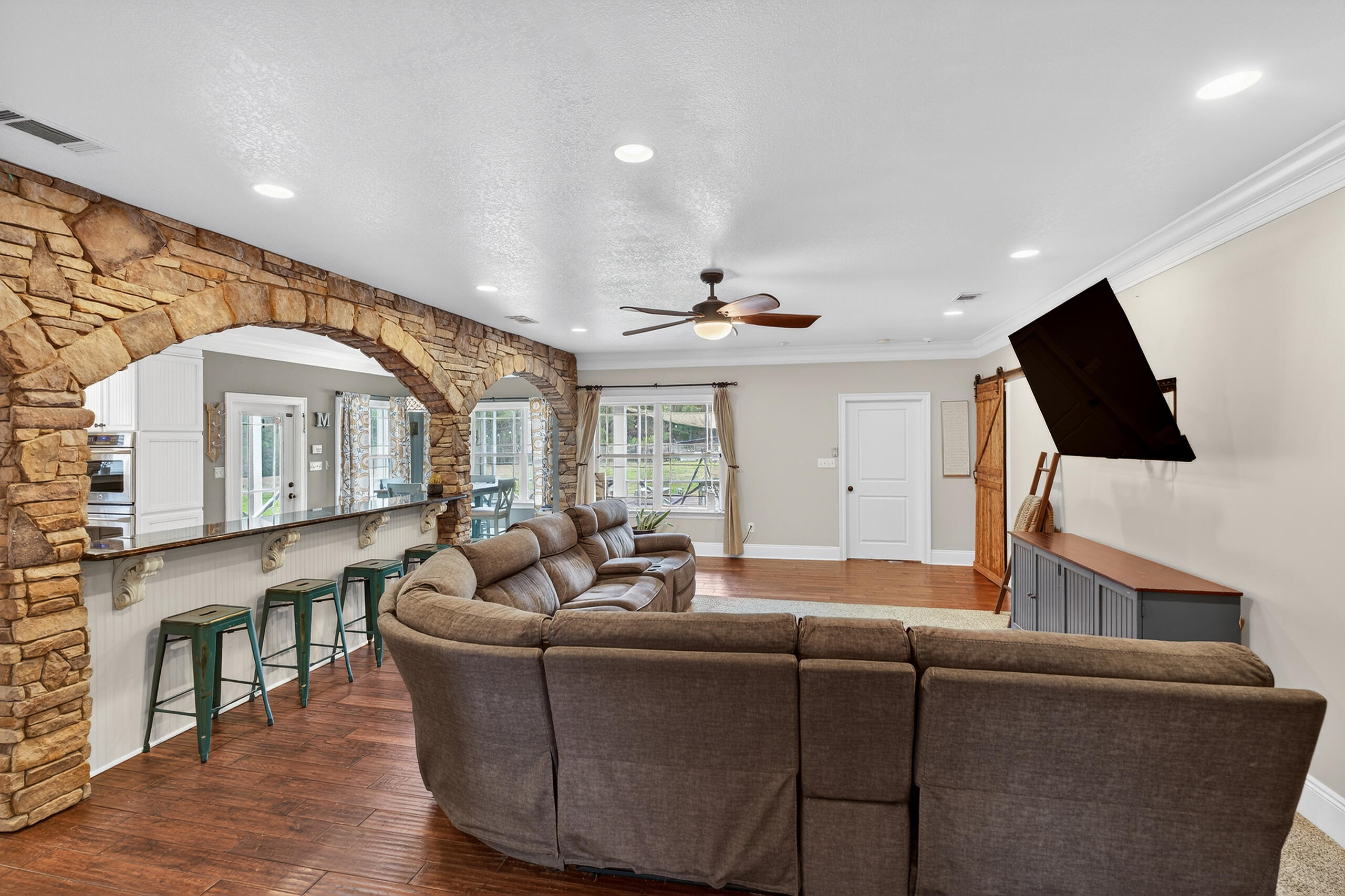 Residential Single Family - Residential