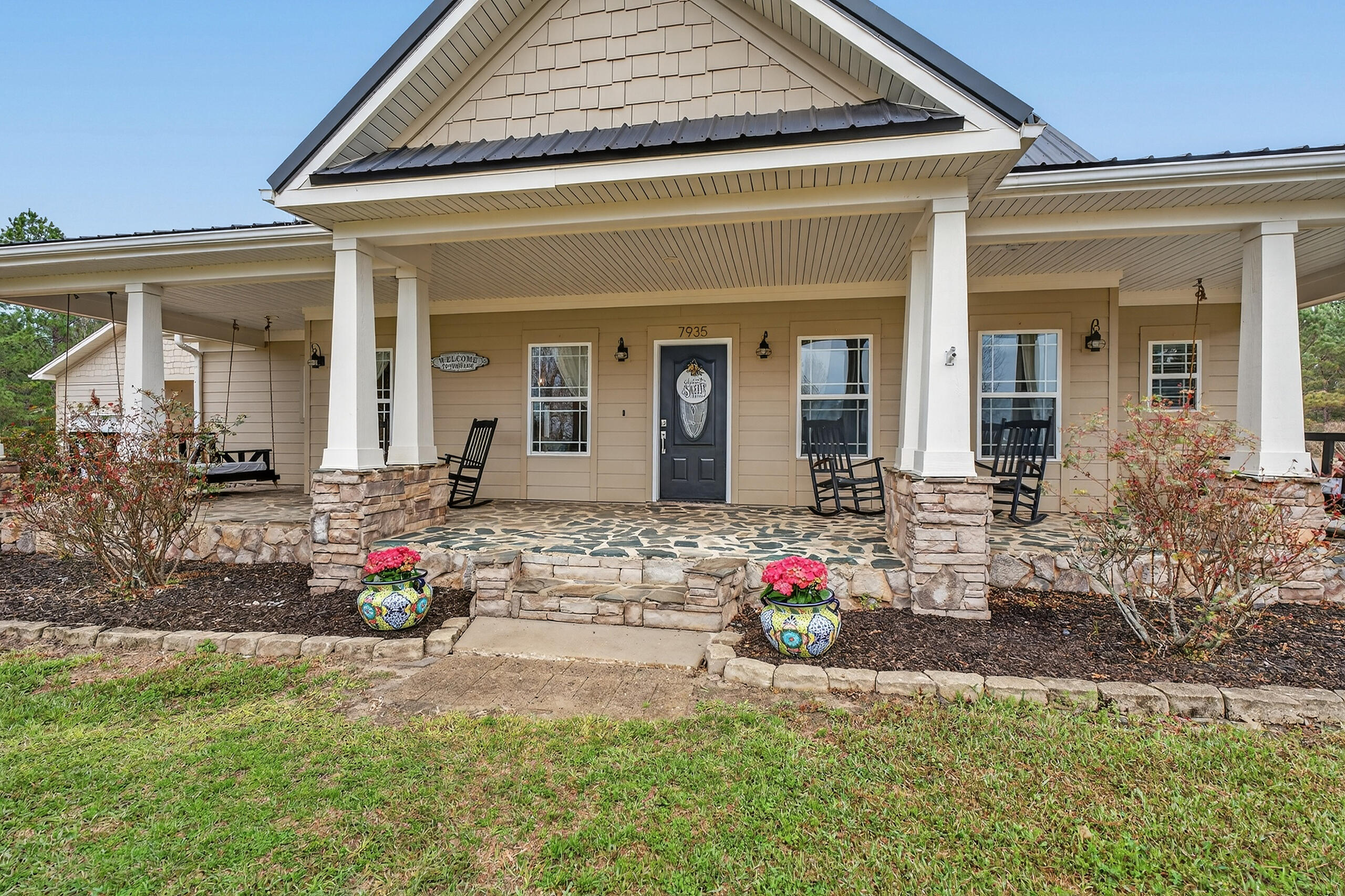 Residential Single Family - Residential