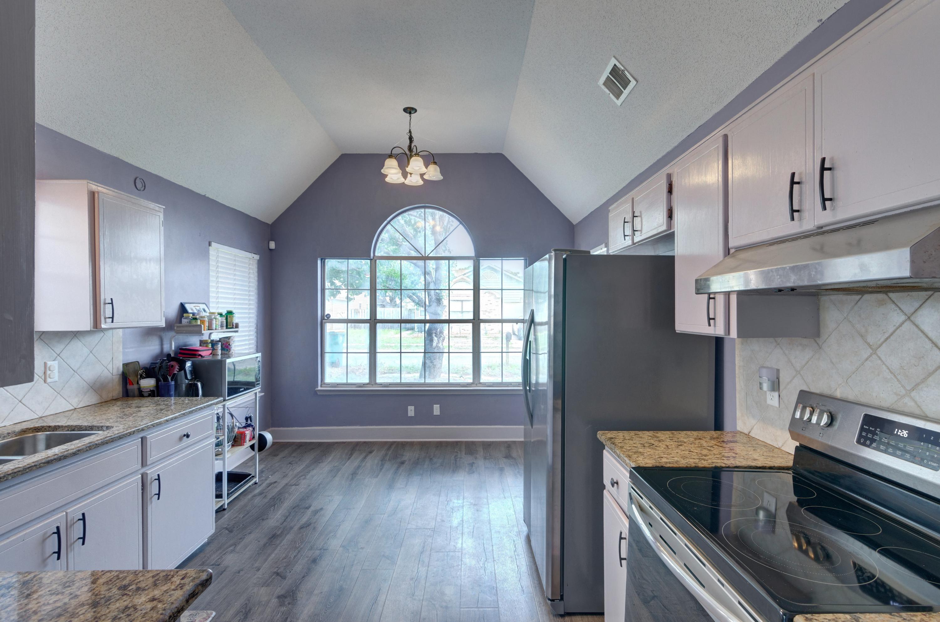 WOODLAND PARK ESTATES - Residential